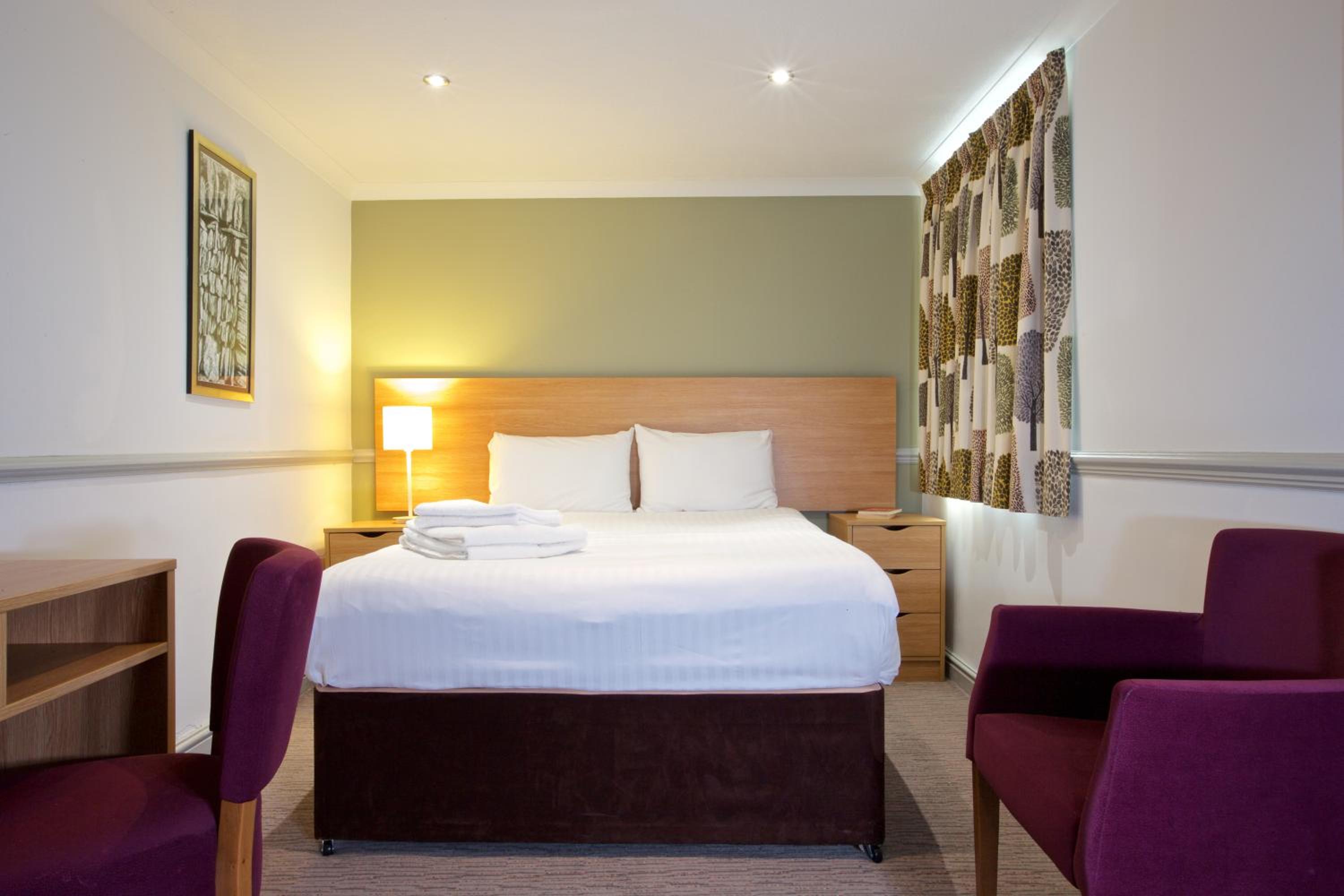 Standard Double Room photo 2