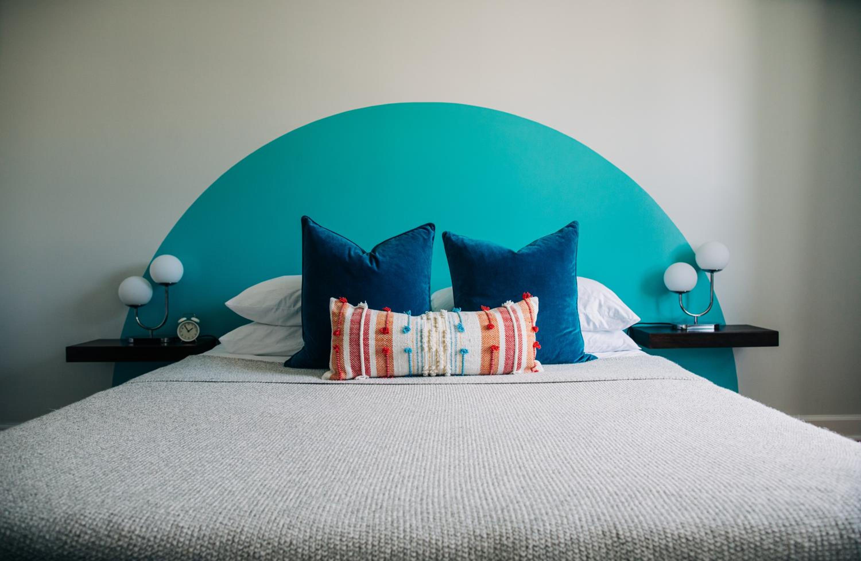 King Studio with Sofa Bed - Photo 1