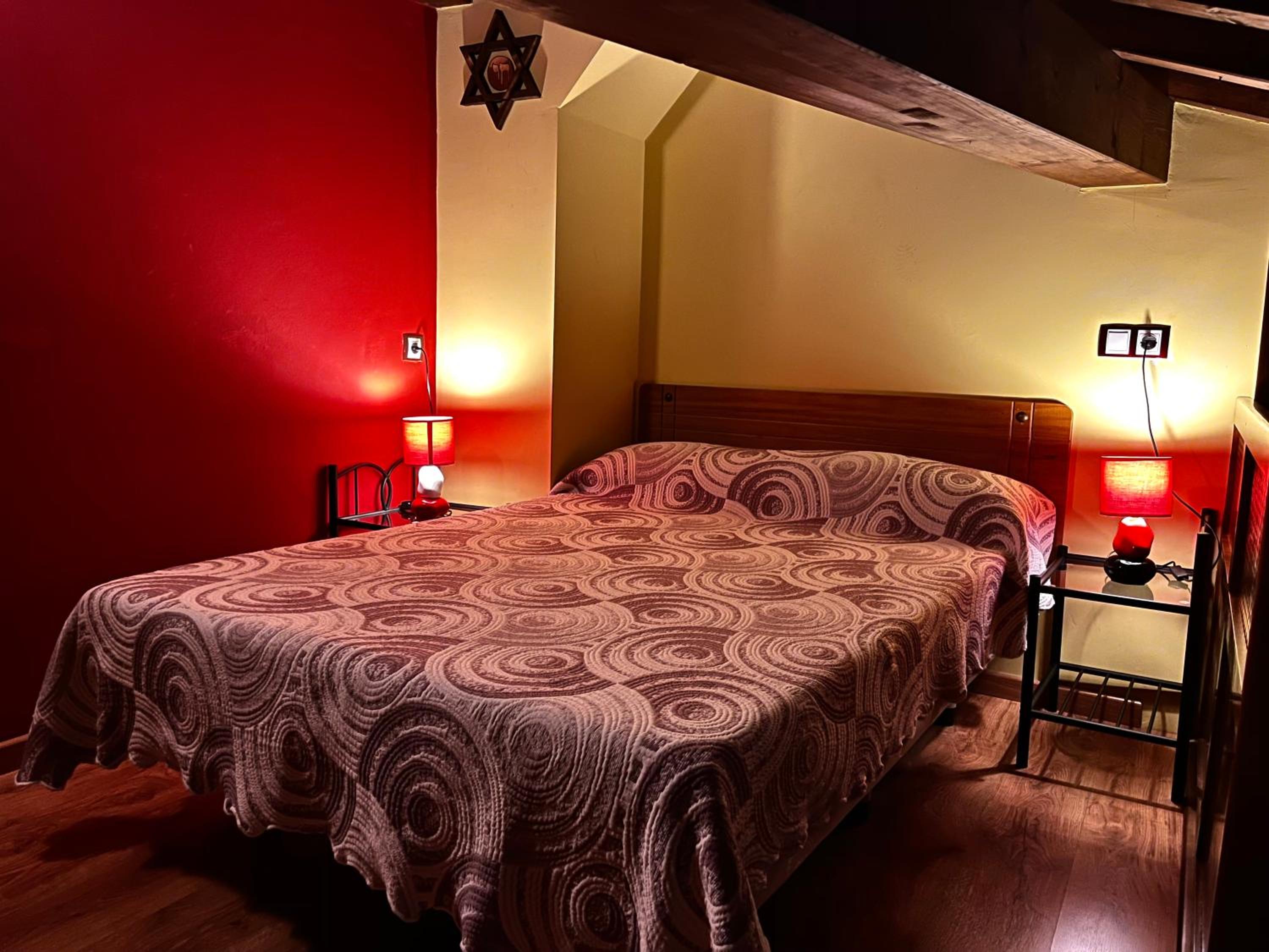 Apartamento (3-4 Adultos)