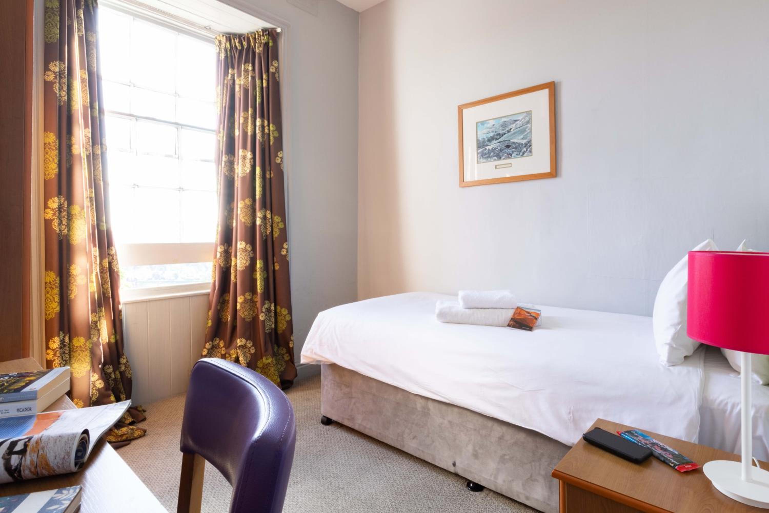Standard Single Room photo 1