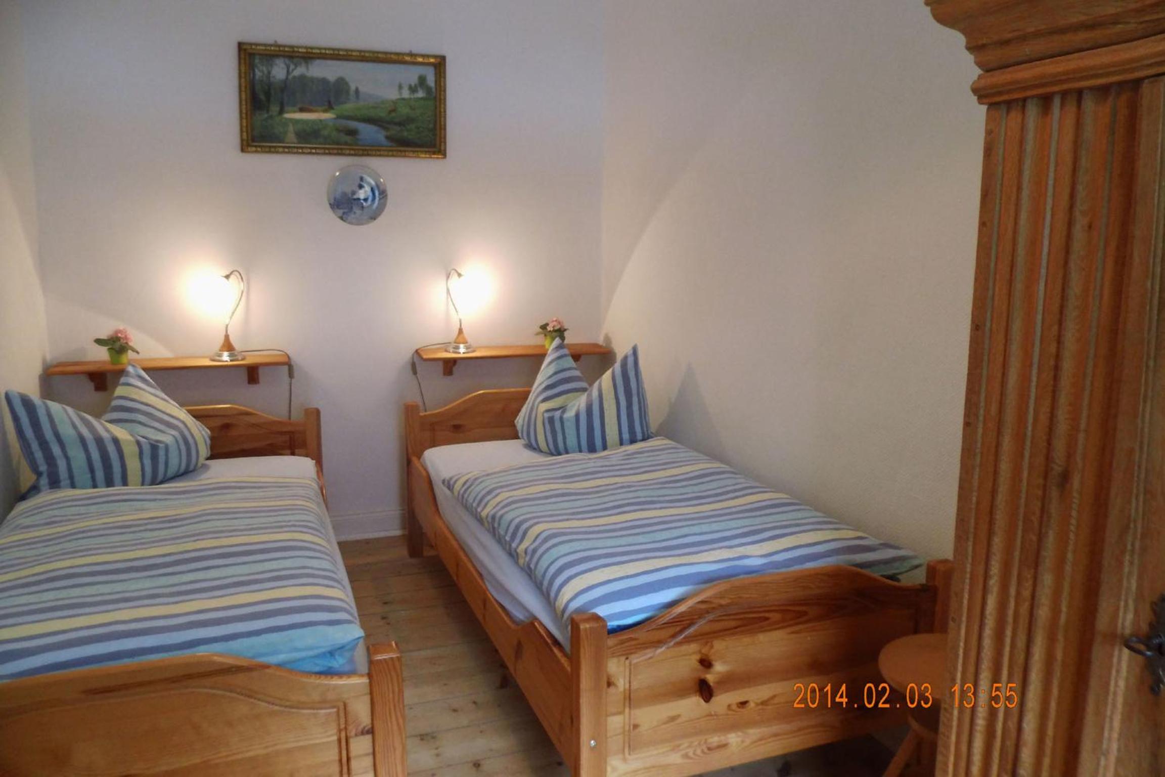 One-Bedroom Apartment (2 - 4 Adults) - Photo 107