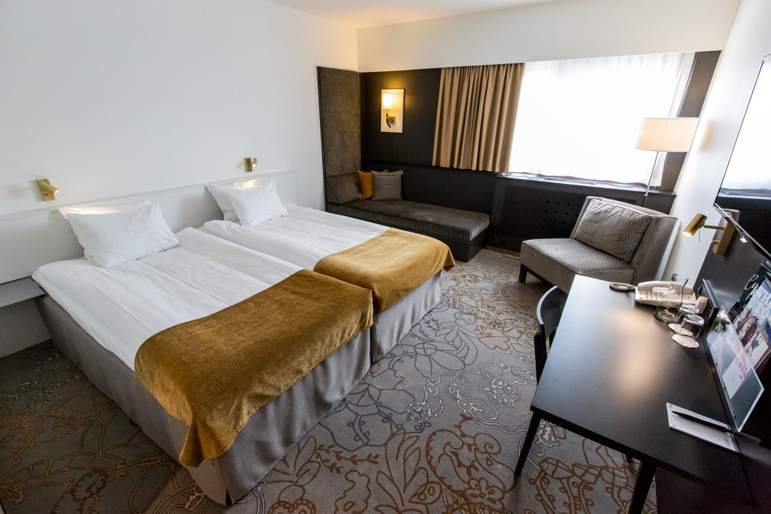 Superior Triple Room - Photo 1