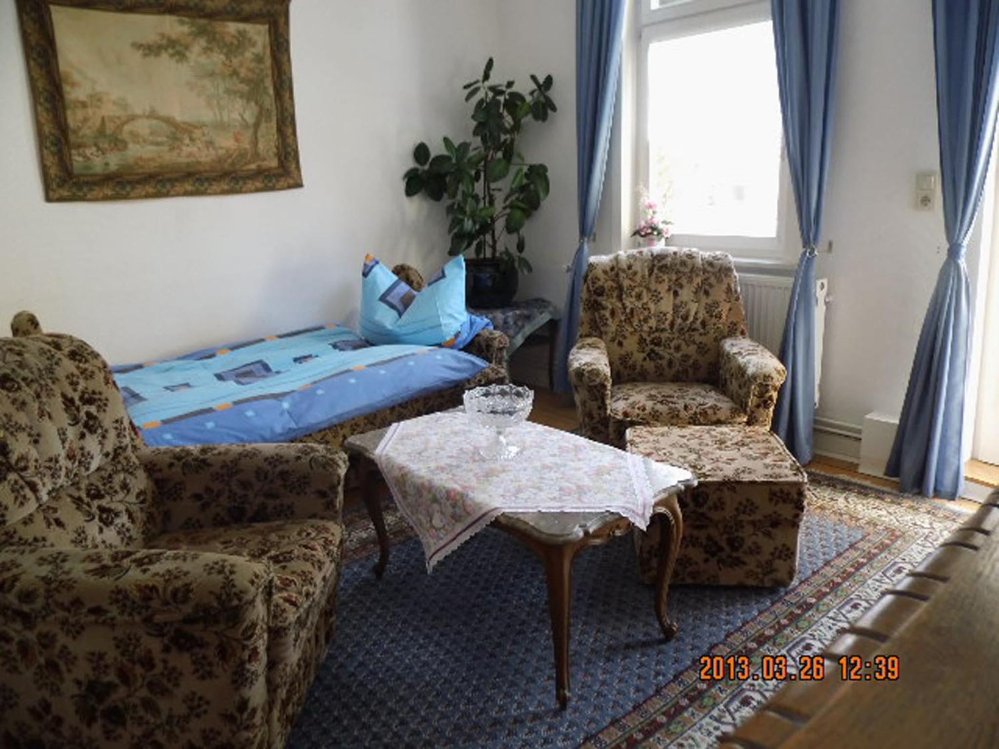 One-Bedroom Apartment (2 - 4 Adults) - Photo 16