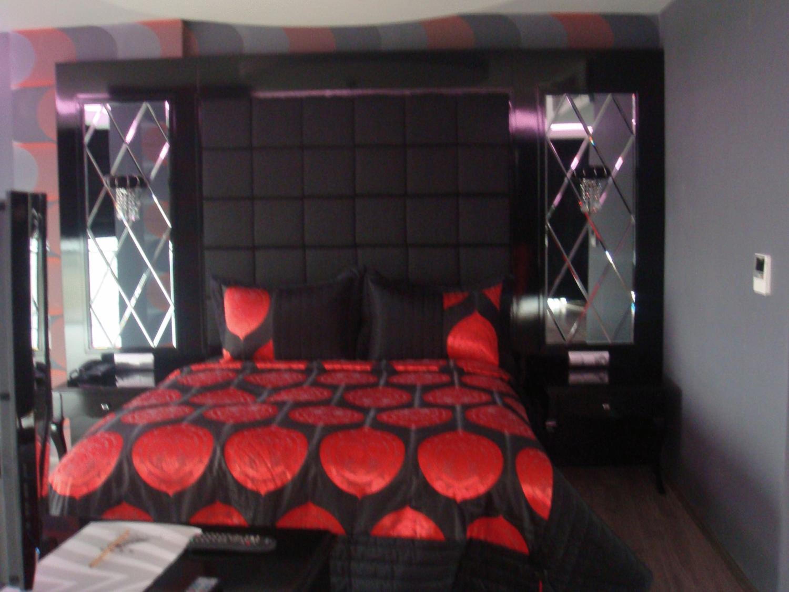 Suite photo 1