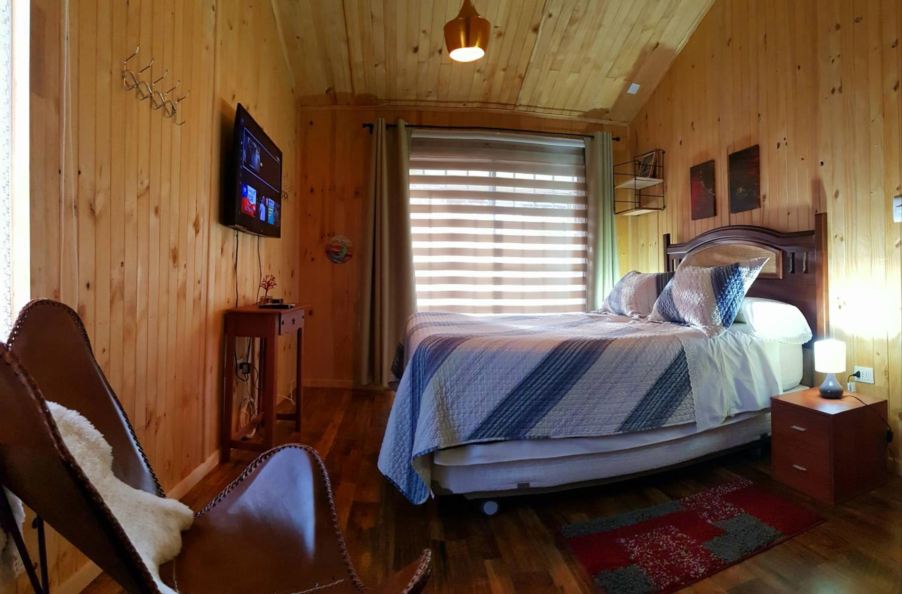 Two-Bedroom Villa photo 1
