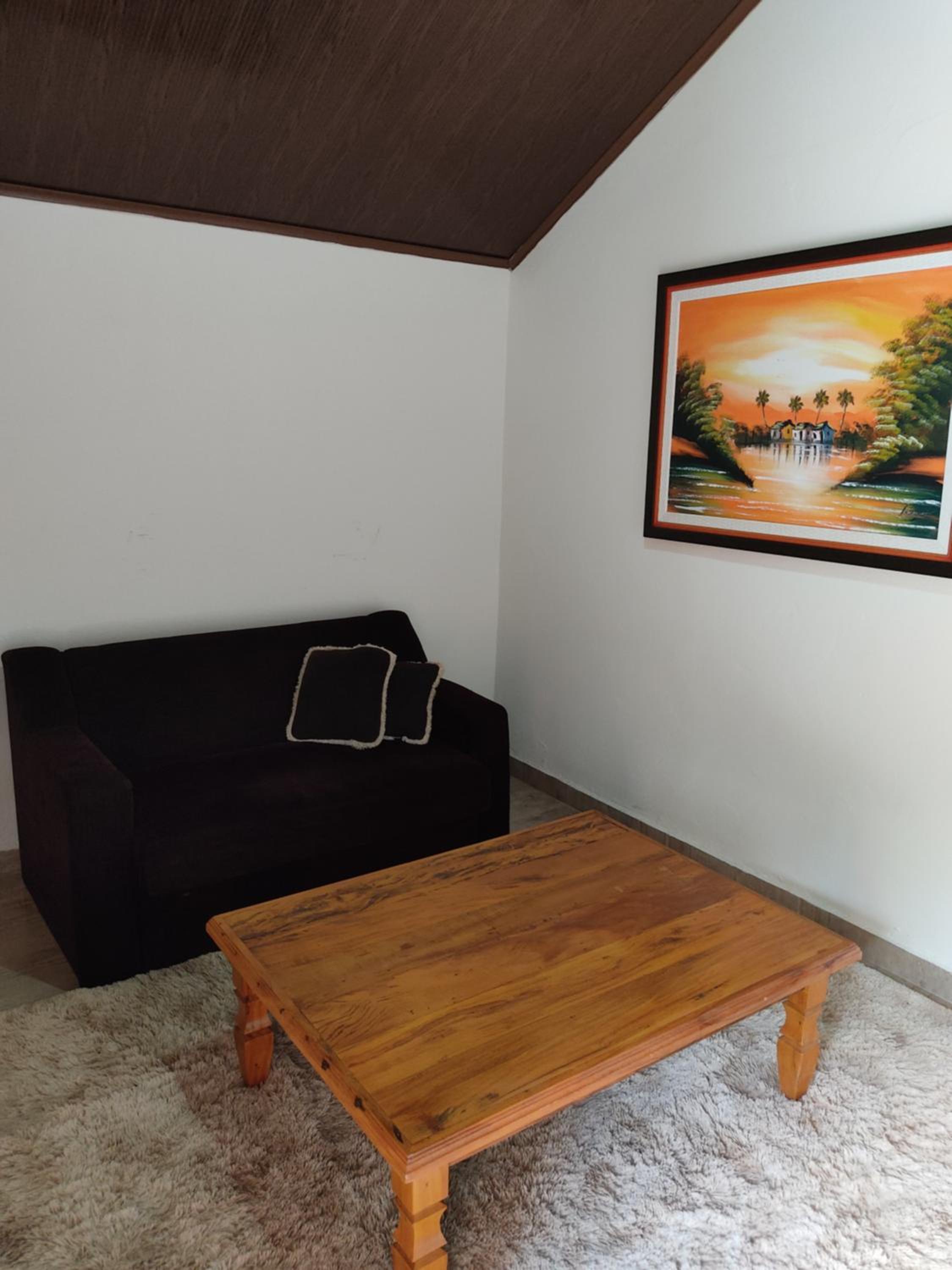 Double Room with Spa Bath