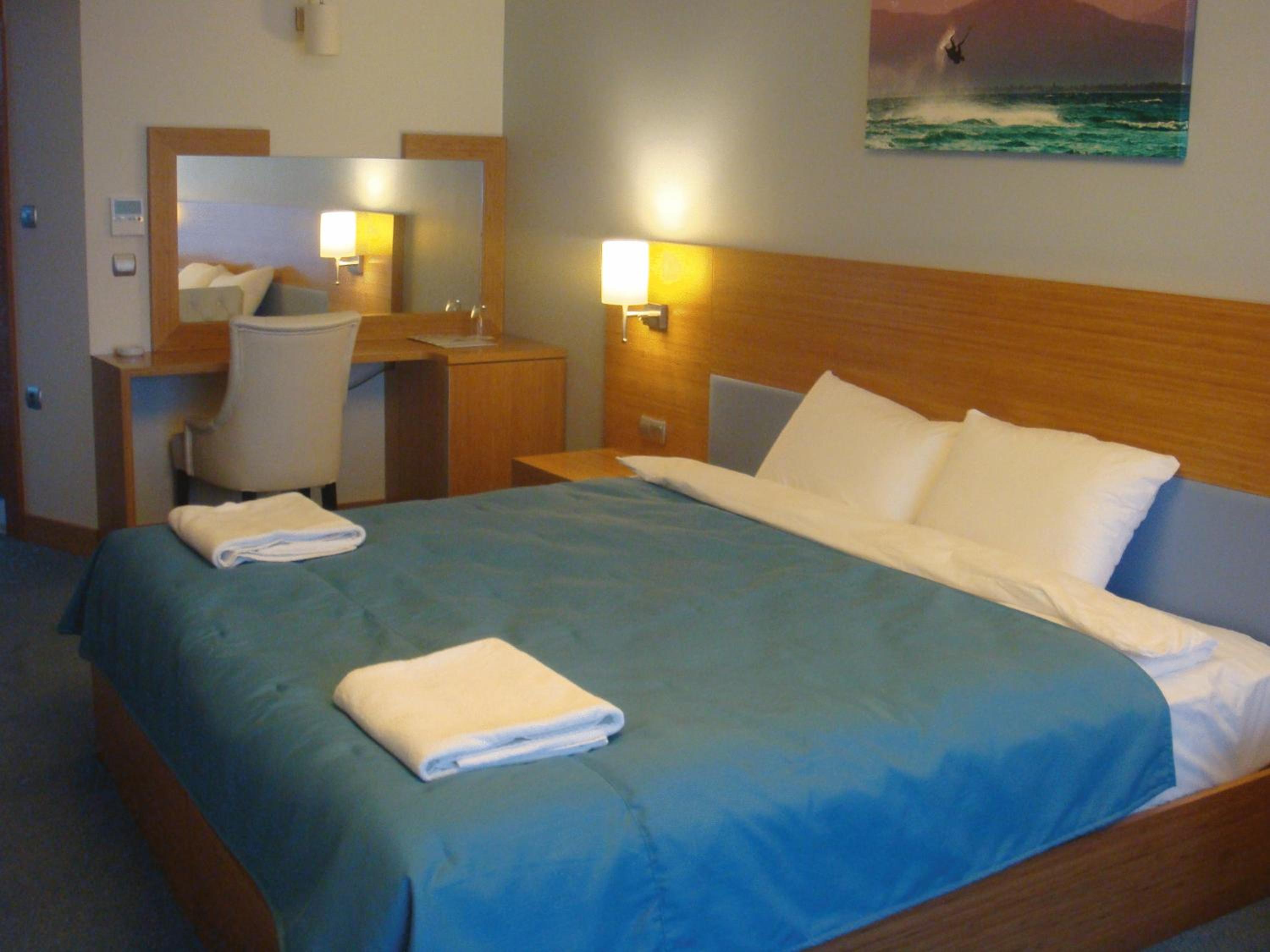 Standard Single Room photo 1