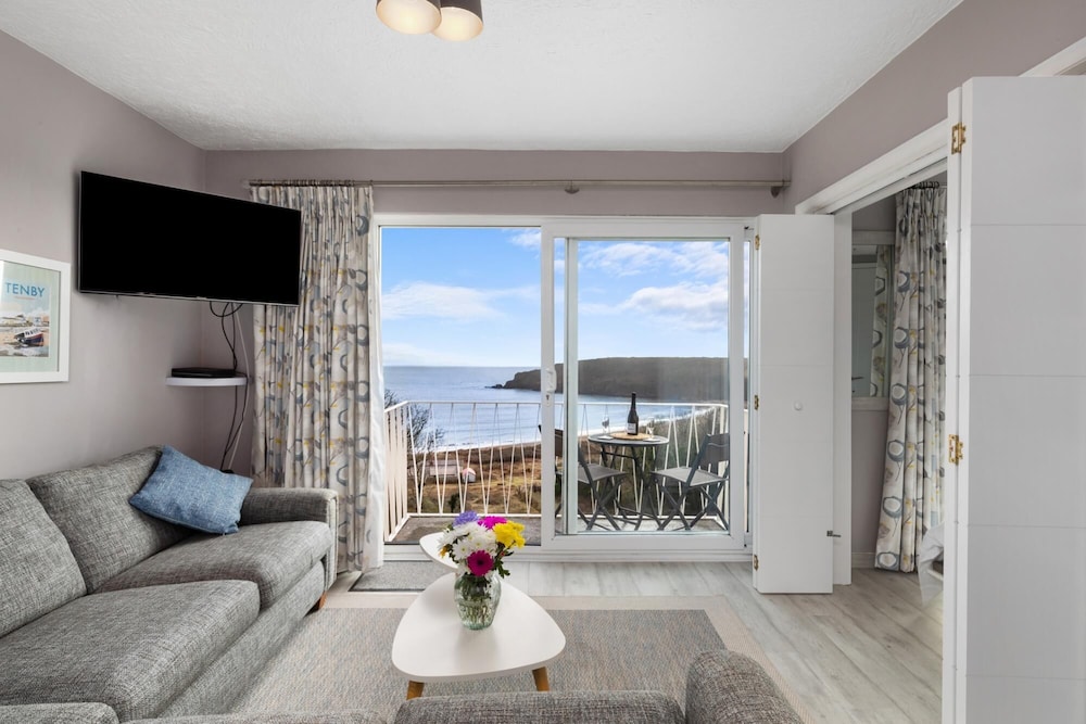 Freshwater Bay - Apartament z widokiem na morze, Zdjęcie 11