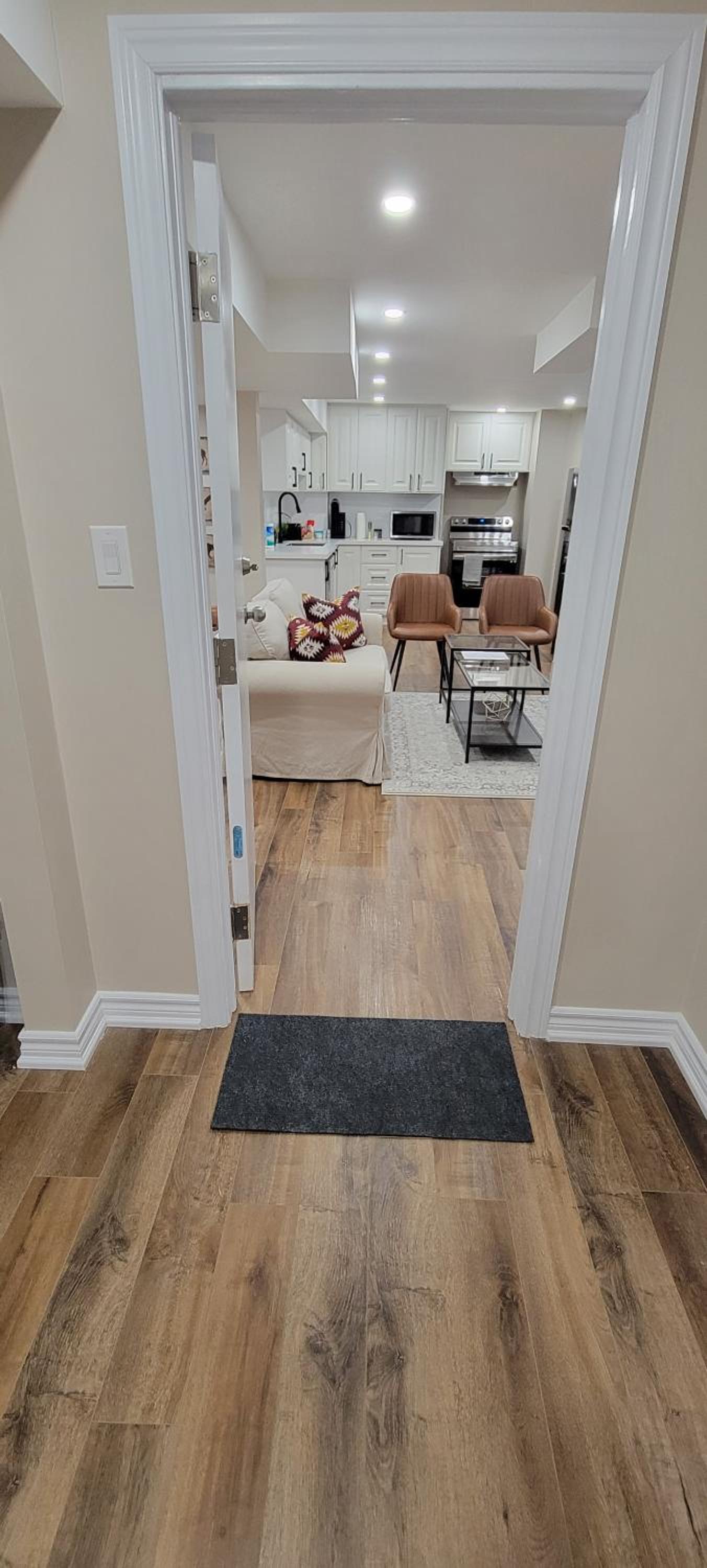 Two-Bedroom Apartment photo 1