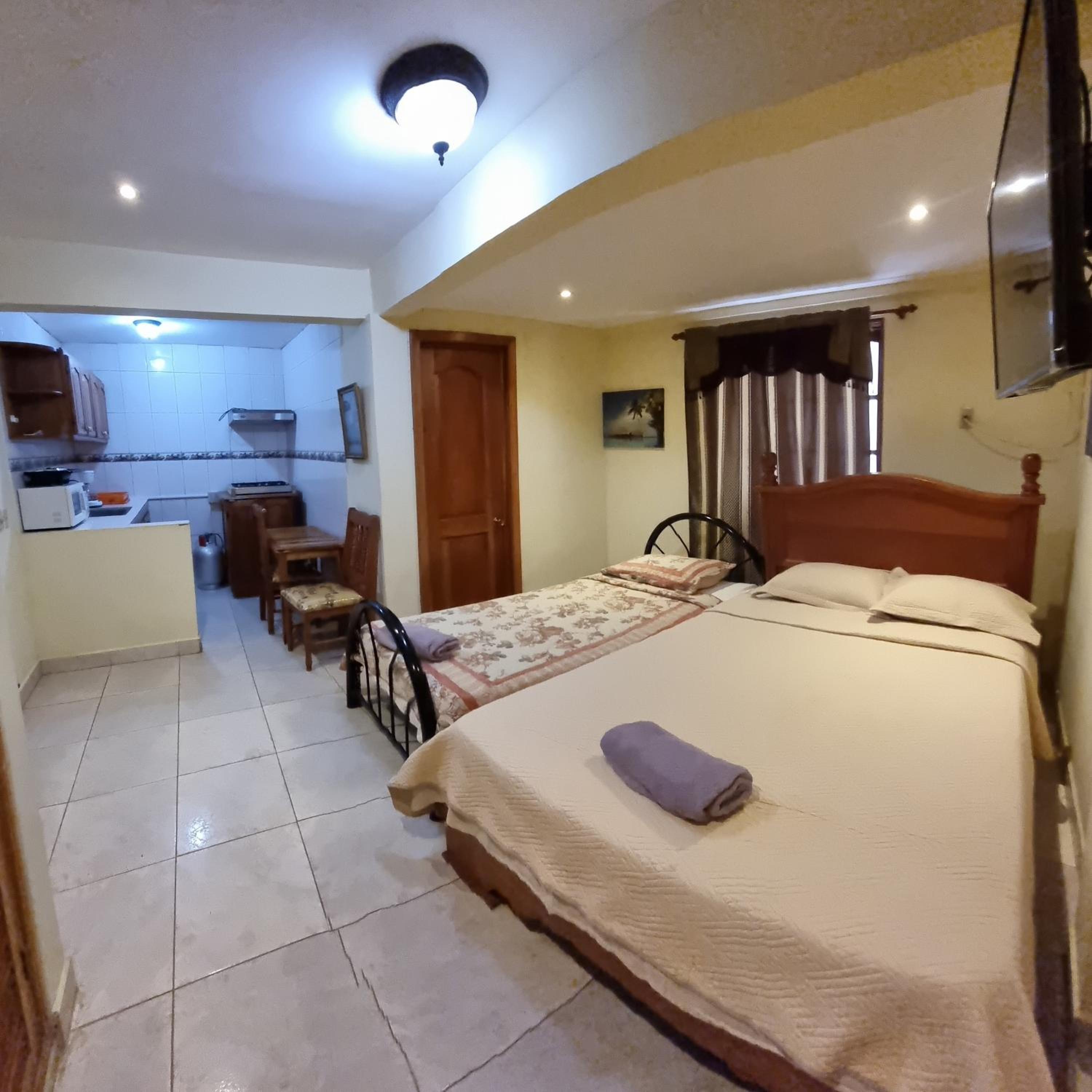 Deluxe Triple Room photo 3