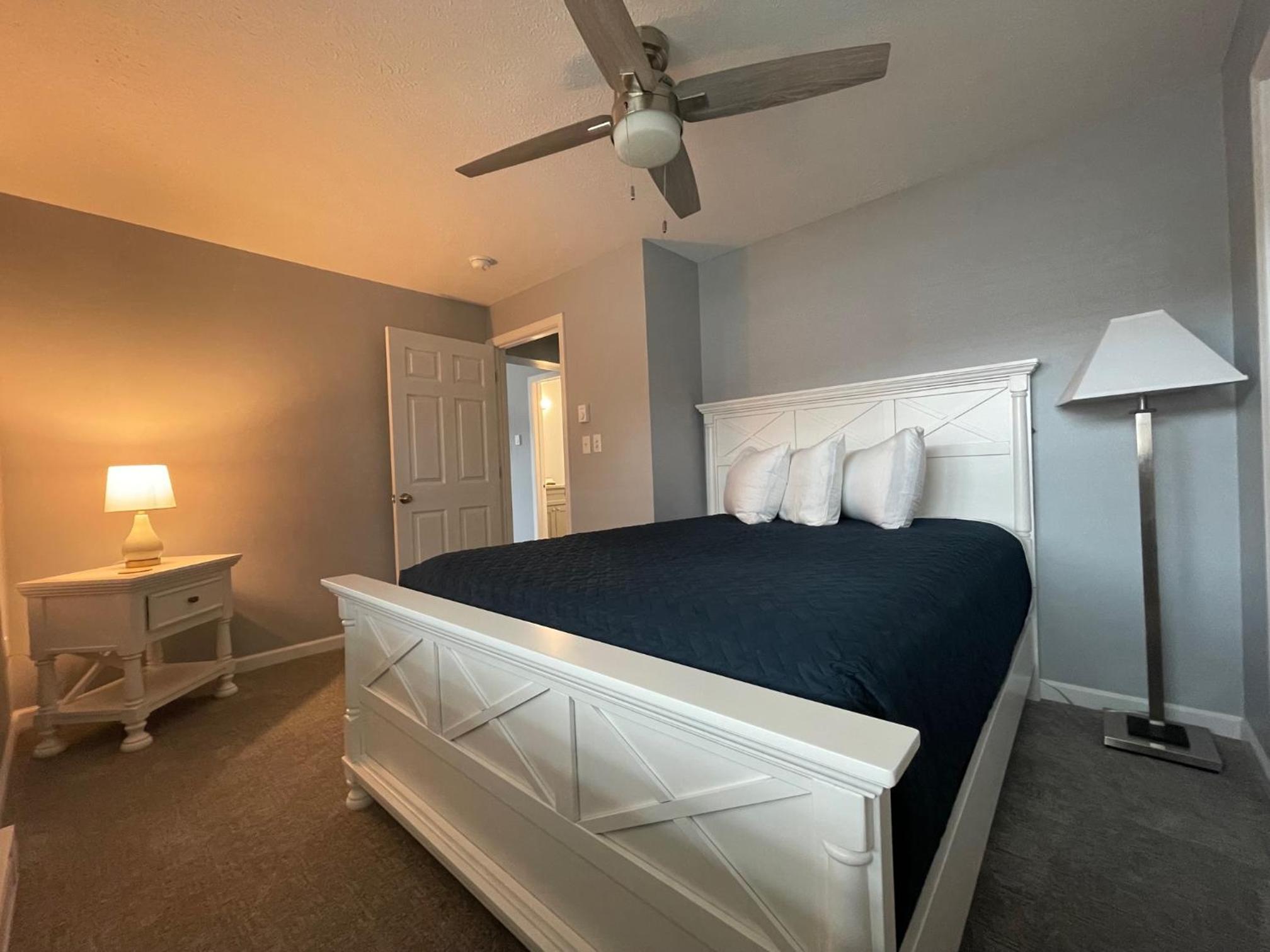 Two-Bedroom Suite photo 2