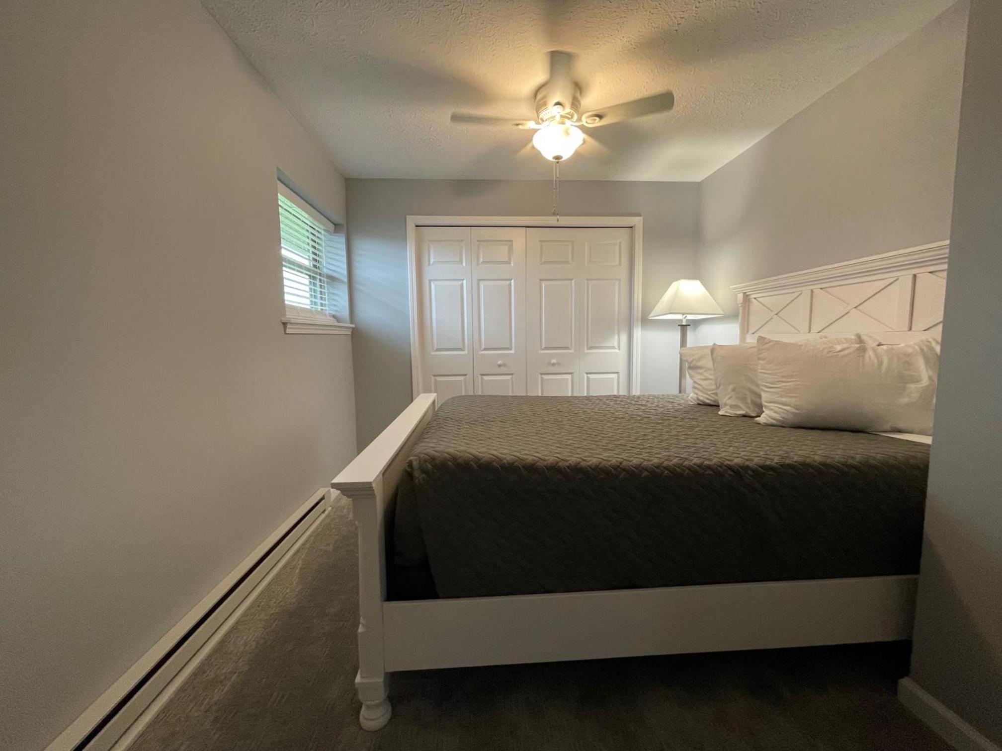 Two-Bedroom Suite