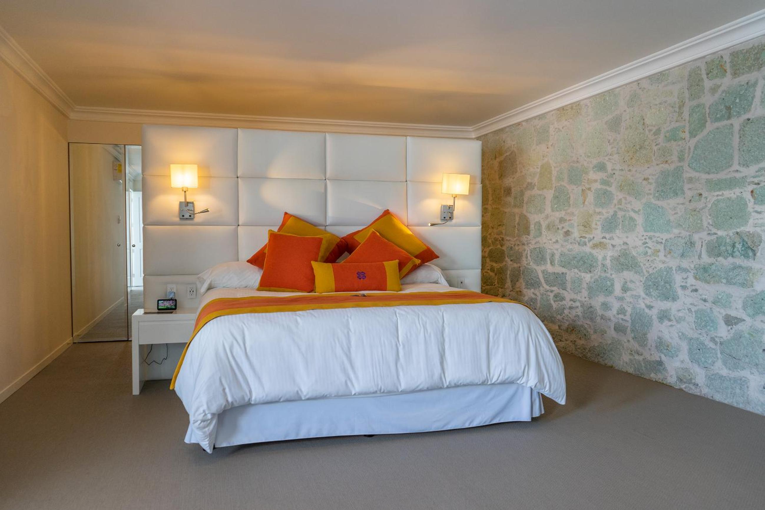 Deluxe King Suite photo 3