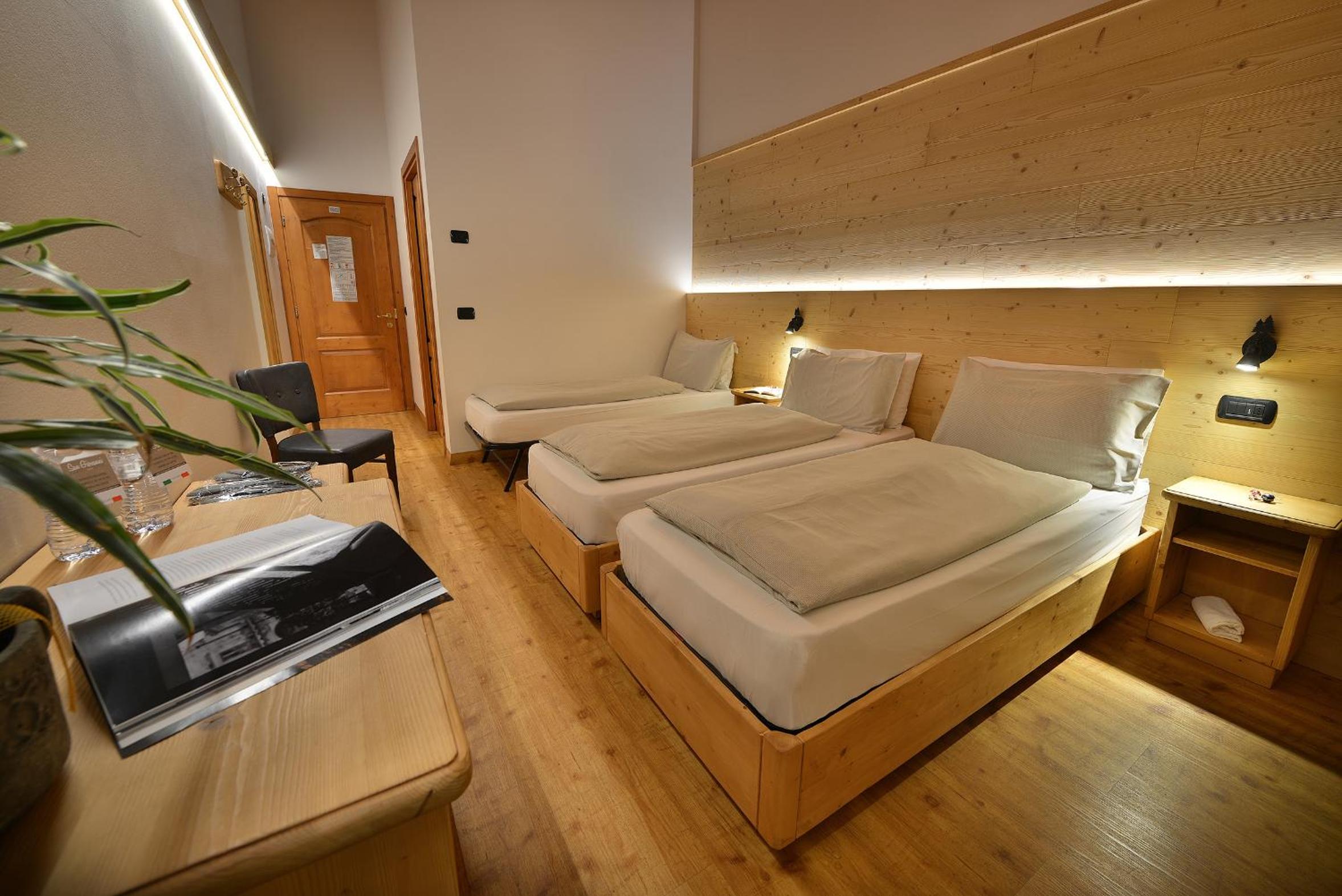 Triple Room photo 2