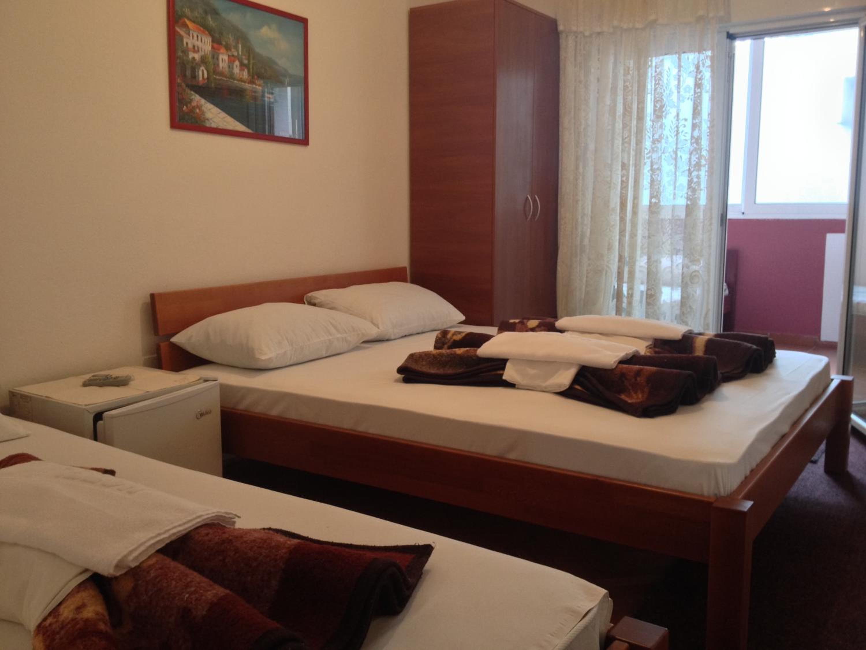 Triple Room with Private Bathroom