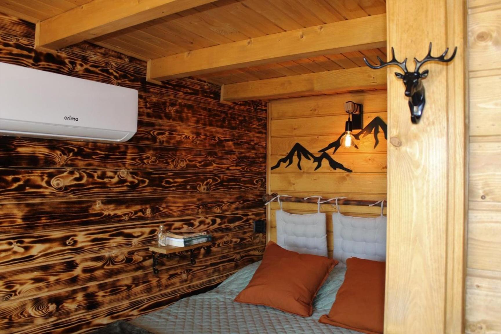 One-Bedroom Chalet photo 1
