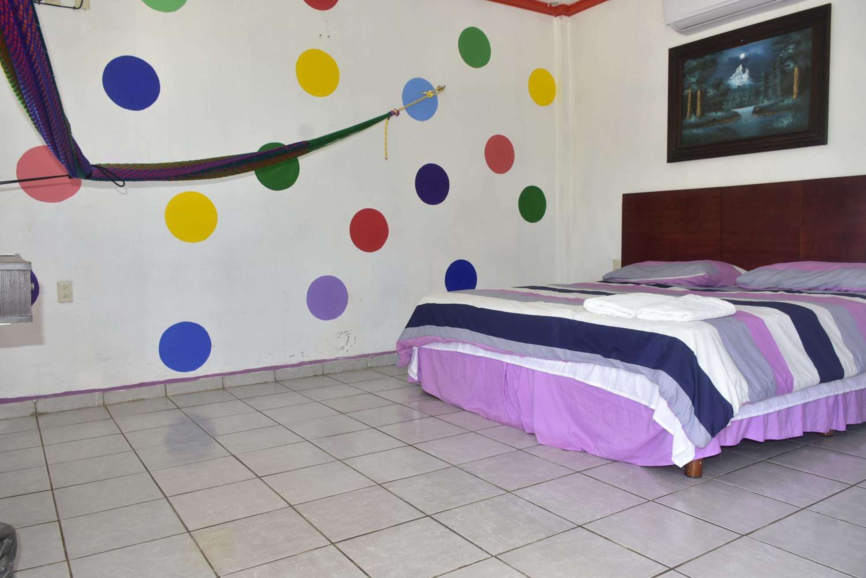 Superior Double Room - Photo 4