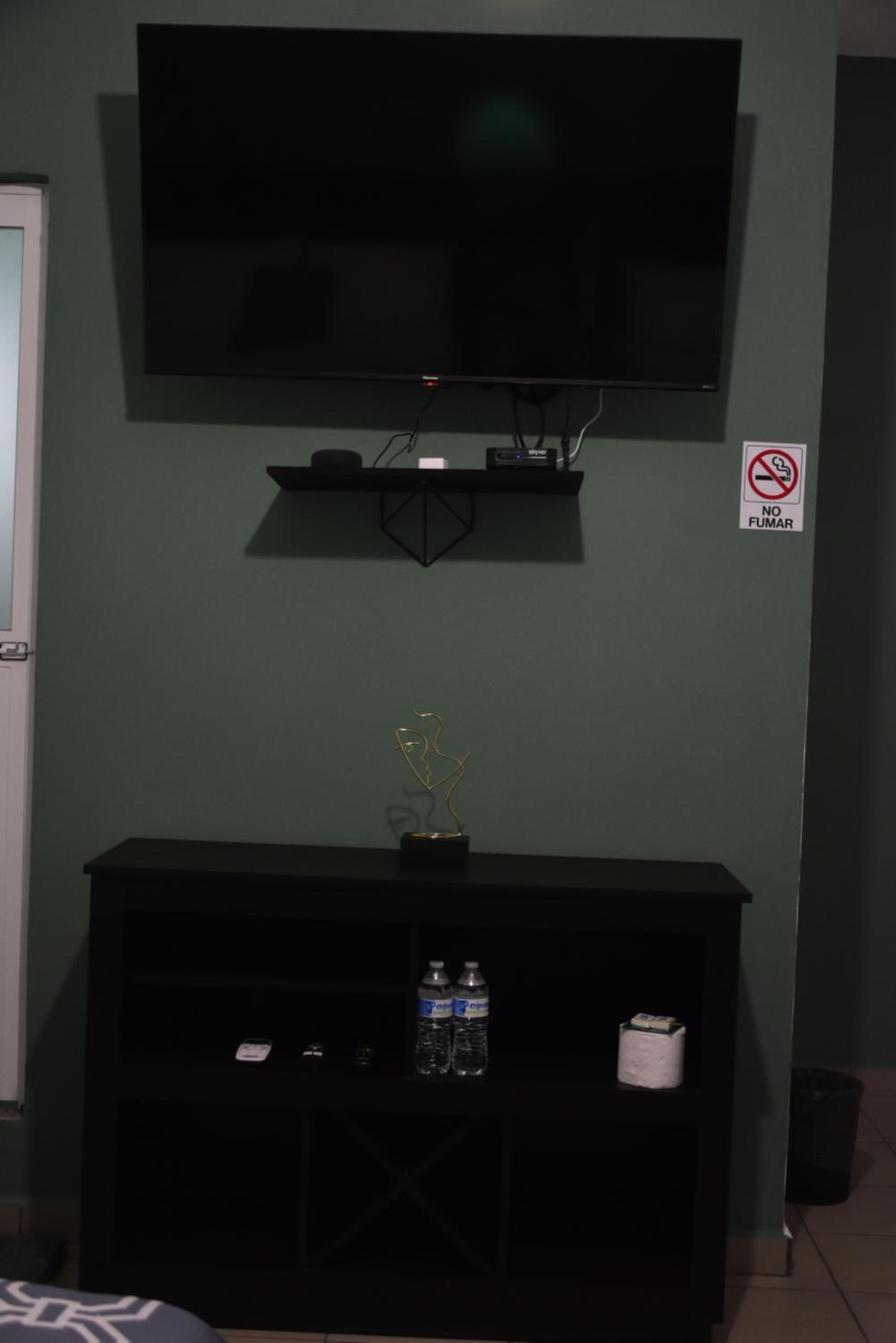 Deluxe Double Room - Photo 4