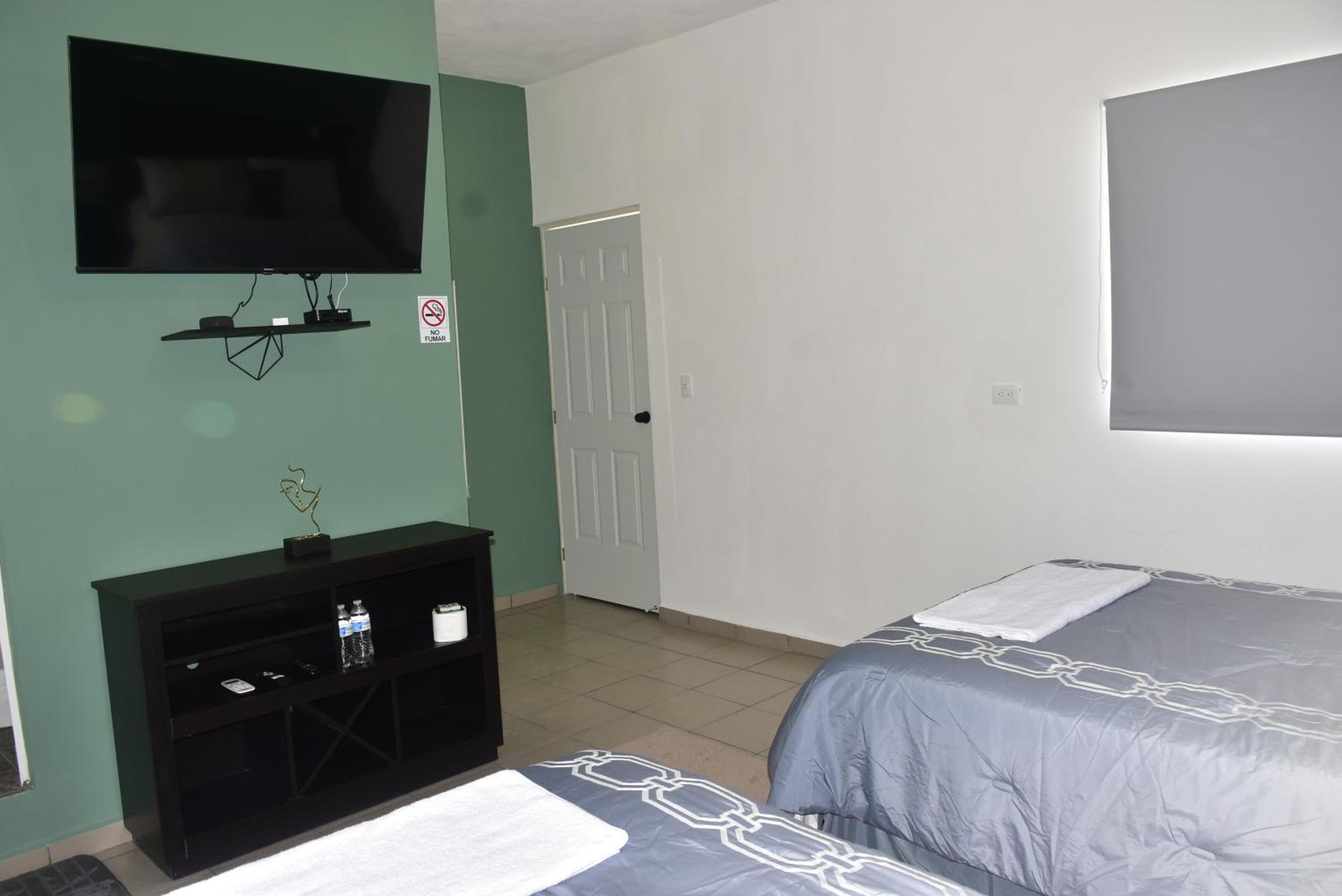 Deluxe Double Room - Photo 2