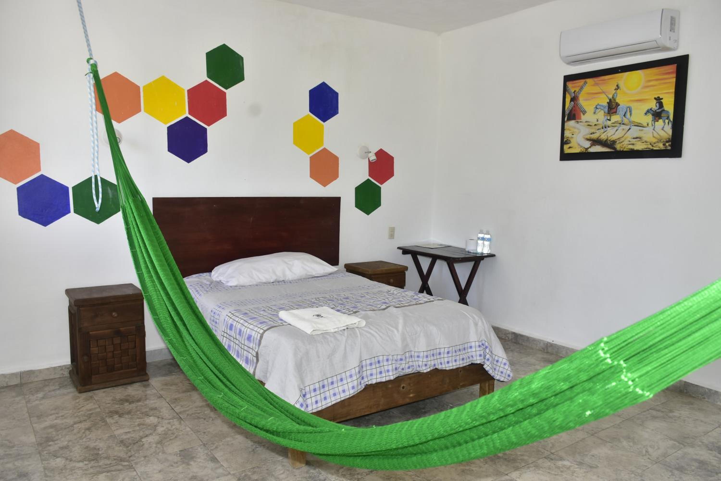 Standard Double Room - Photo 2