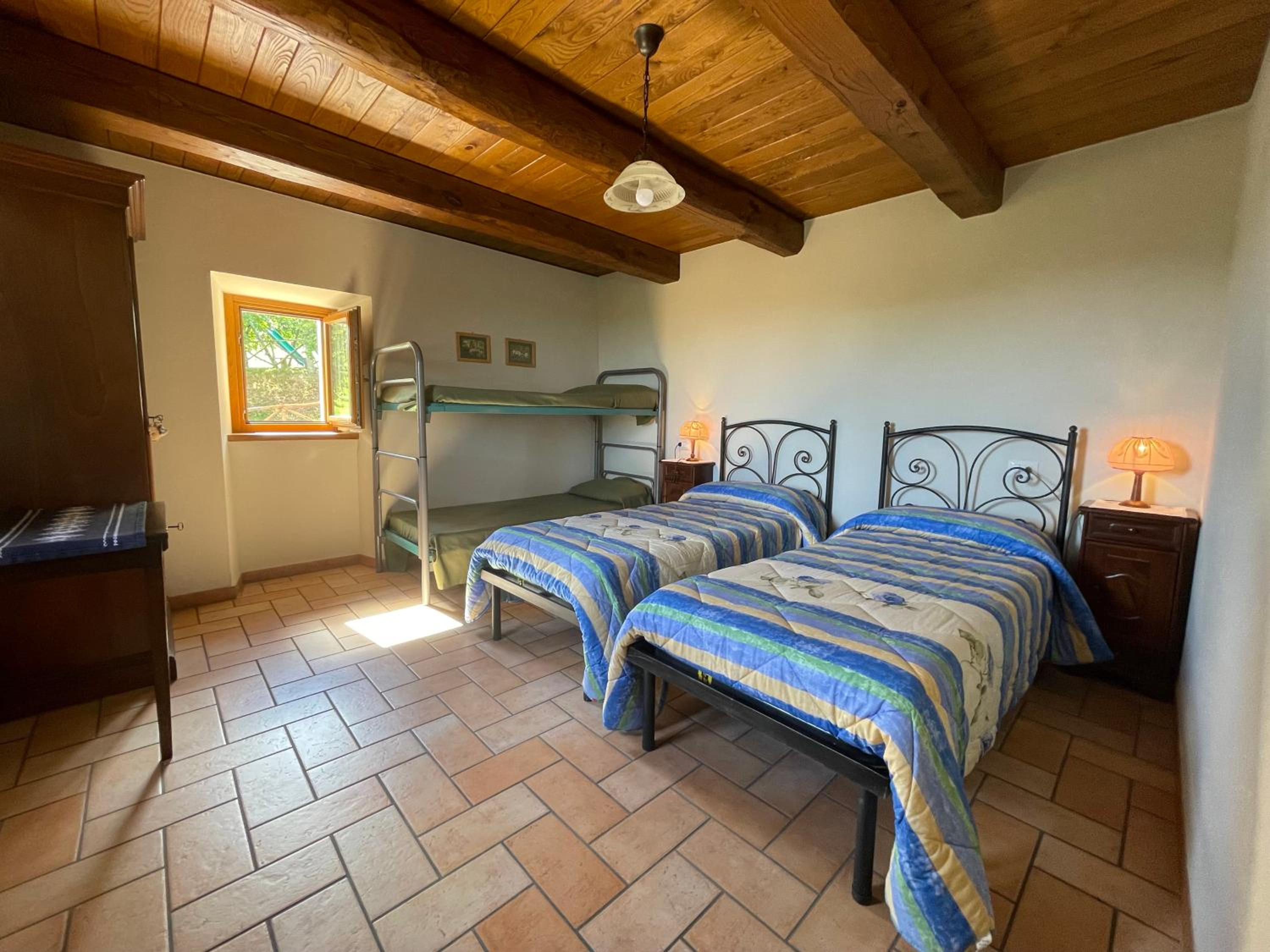 Two-Bedroom Apartment - Street View