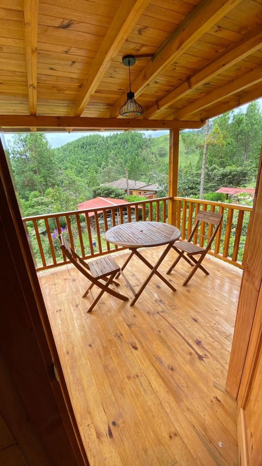 Family Room with Balcony #8B photo 3