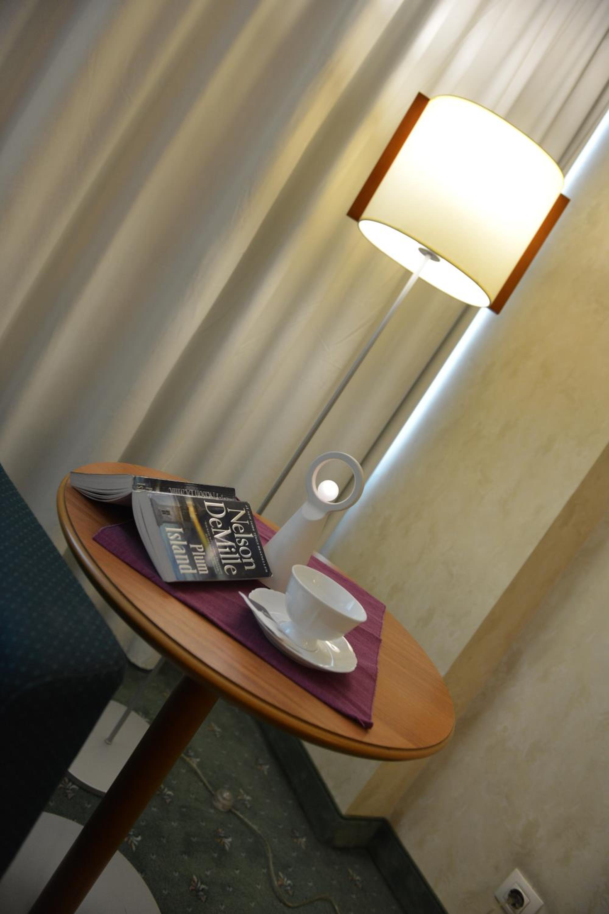 Deluxe Double Room photo 1