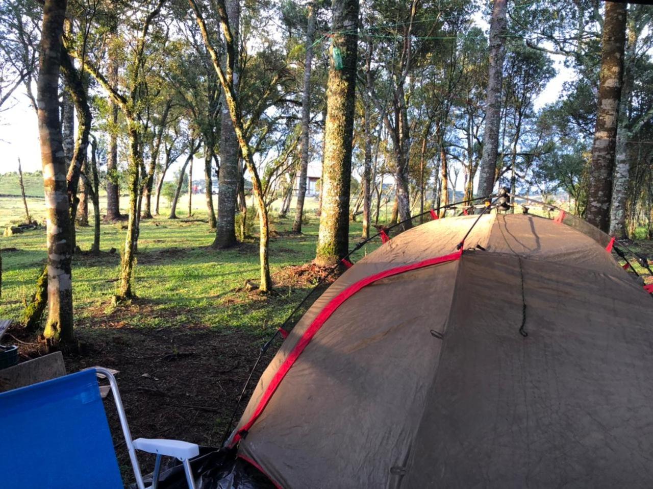 Tent photo 3