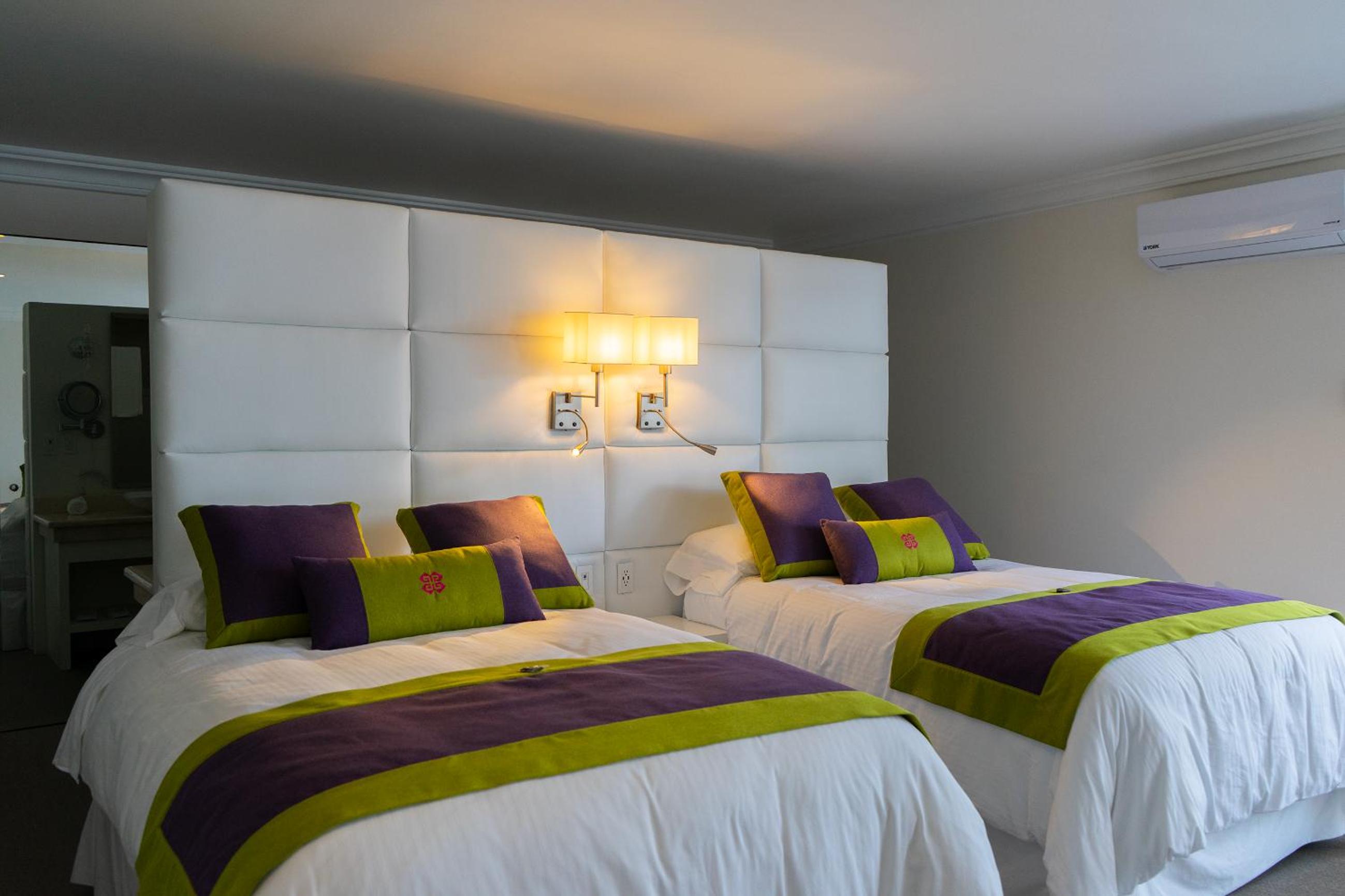 Deluxe Twin Room - Photo 6