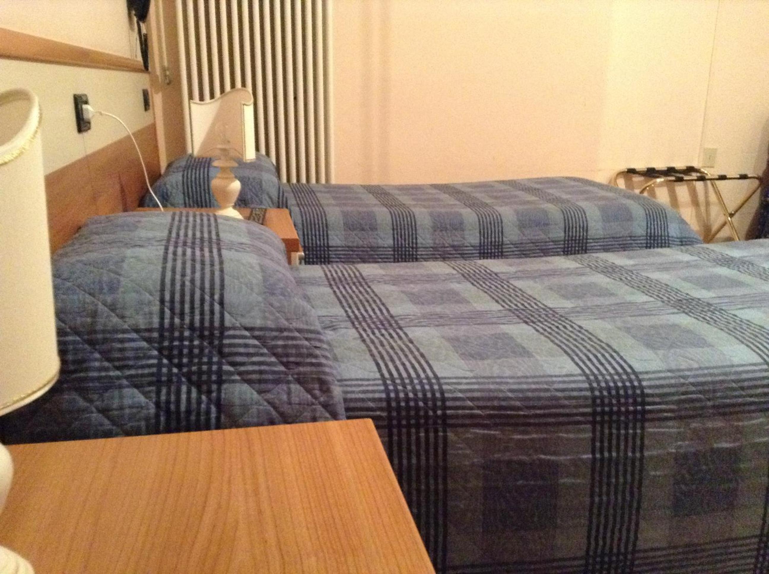 Double or Twin Room - Photo 1