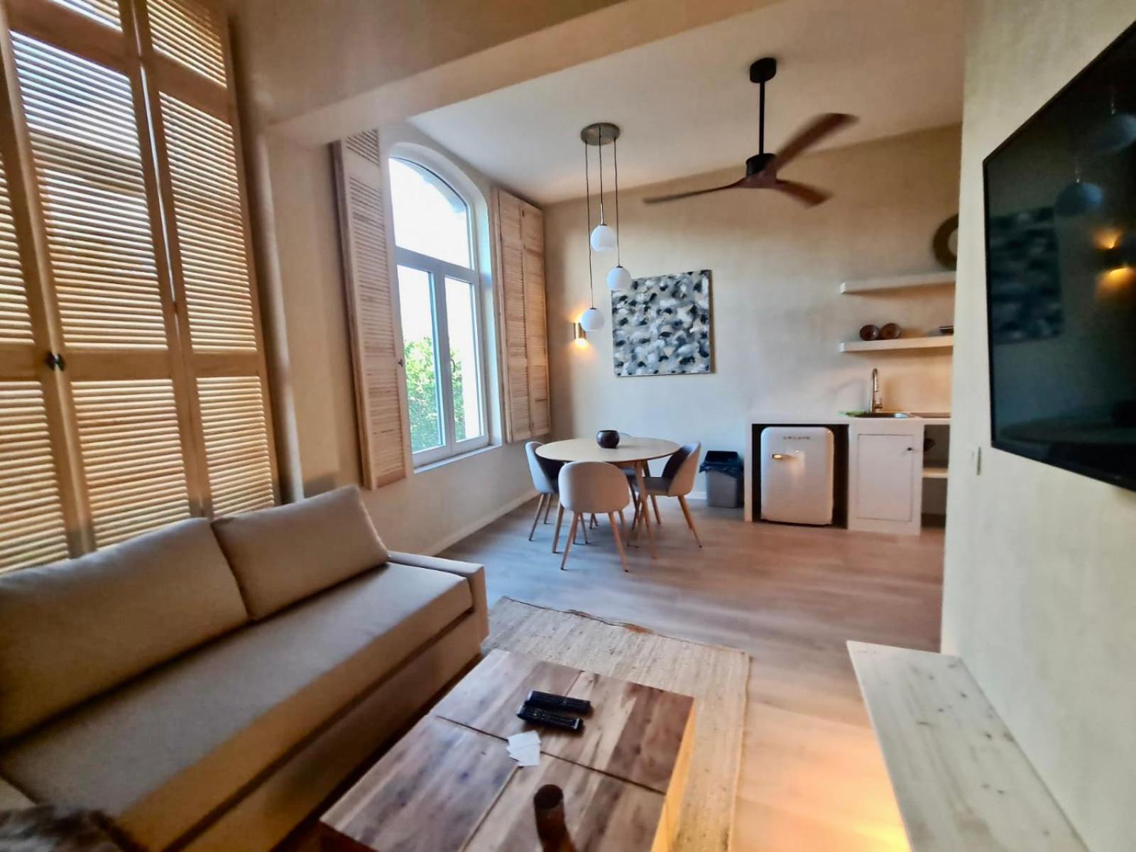 Junior Suite