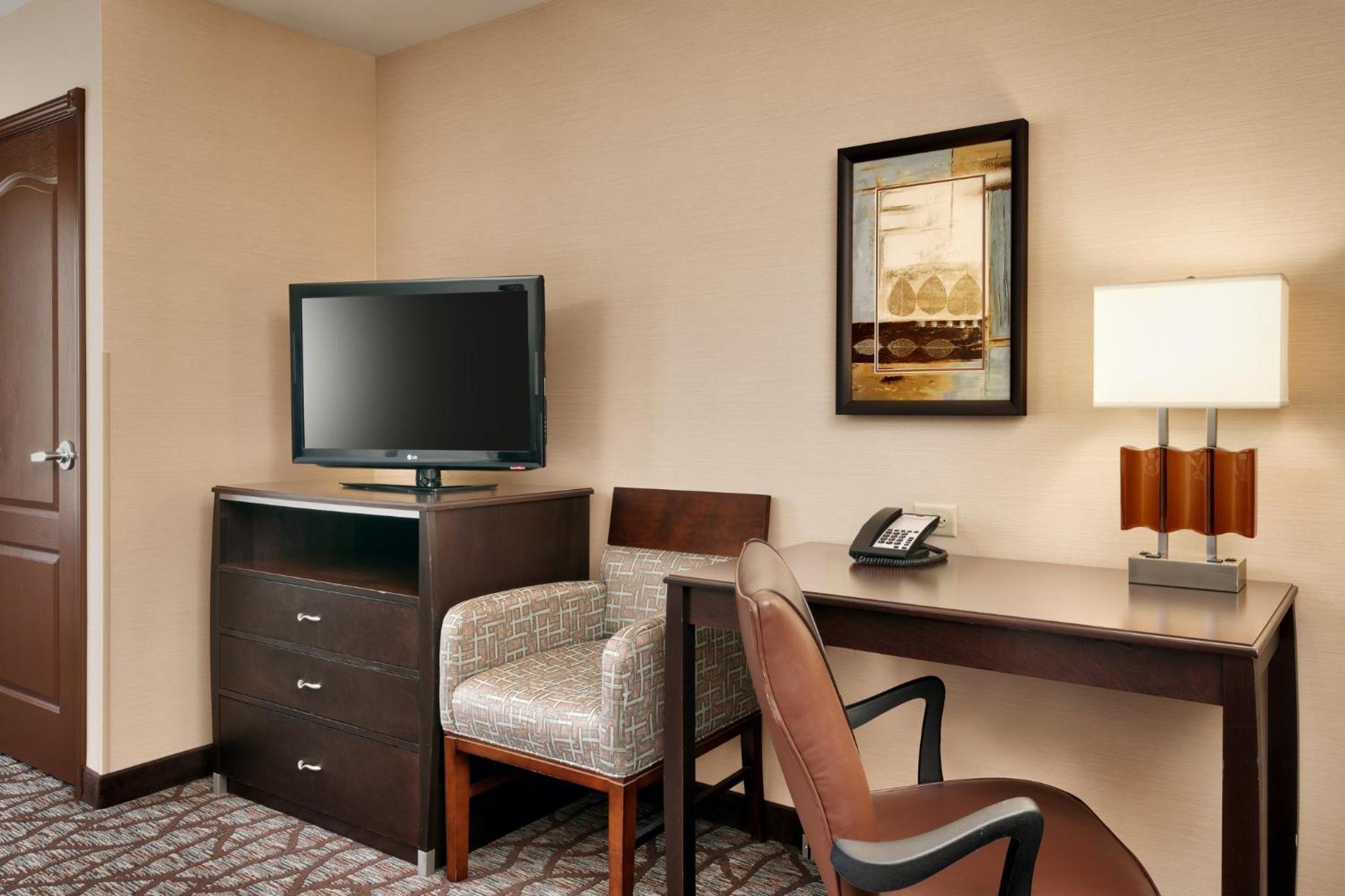 Queen Room with Two Queen Beds - Disability Access