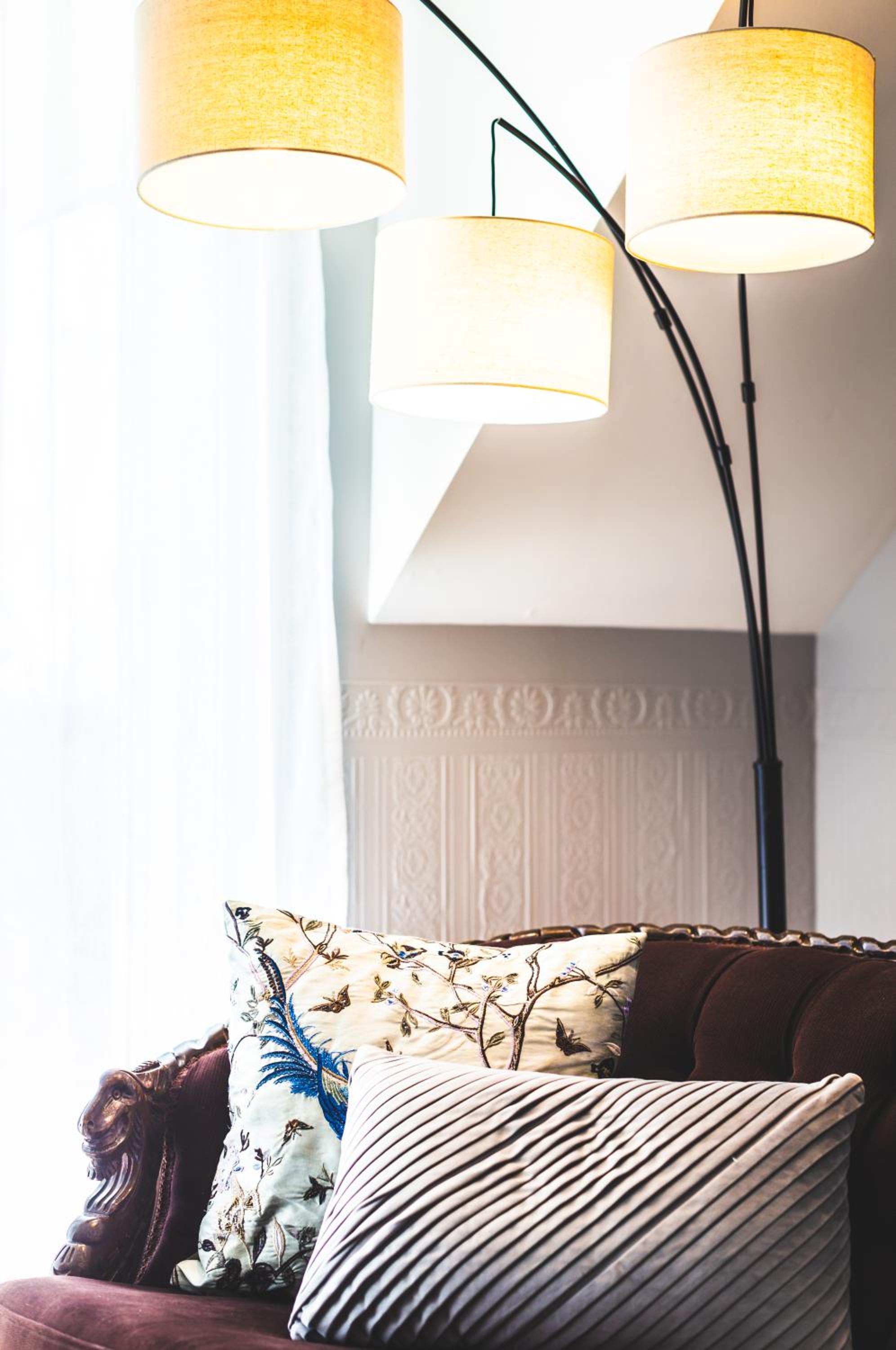 Penthouse Apartment photo 2