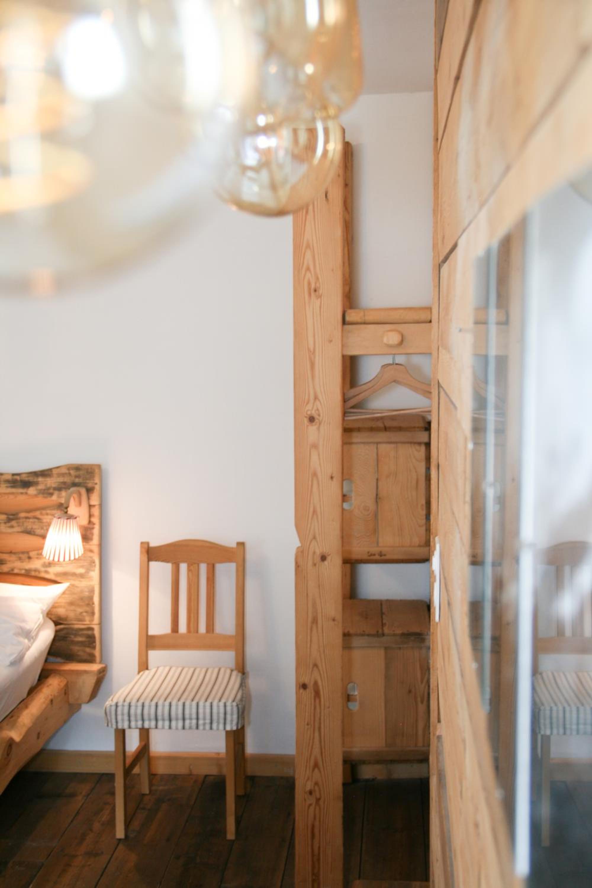 Deluxe Double Room - Photo 15