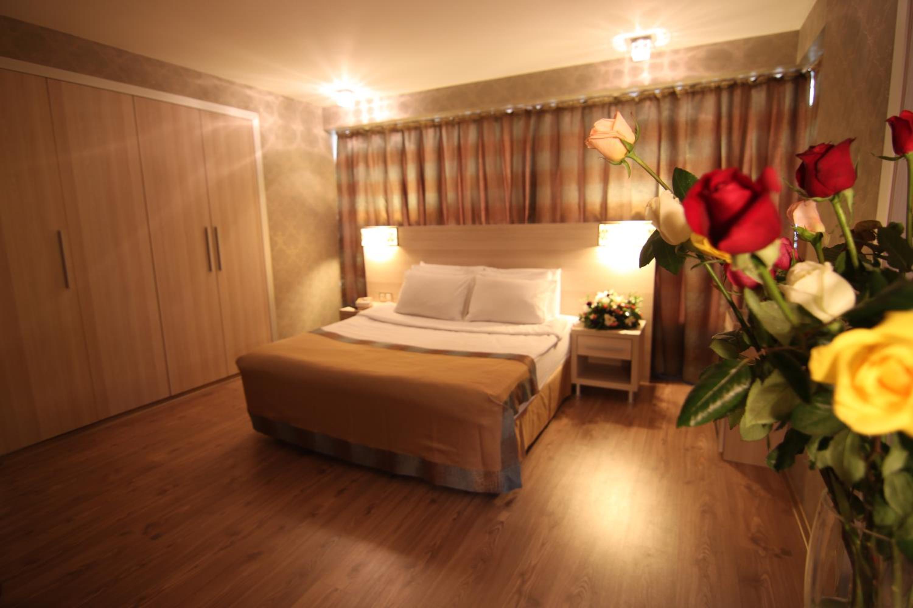 Deluxe Double Room - Photo 6