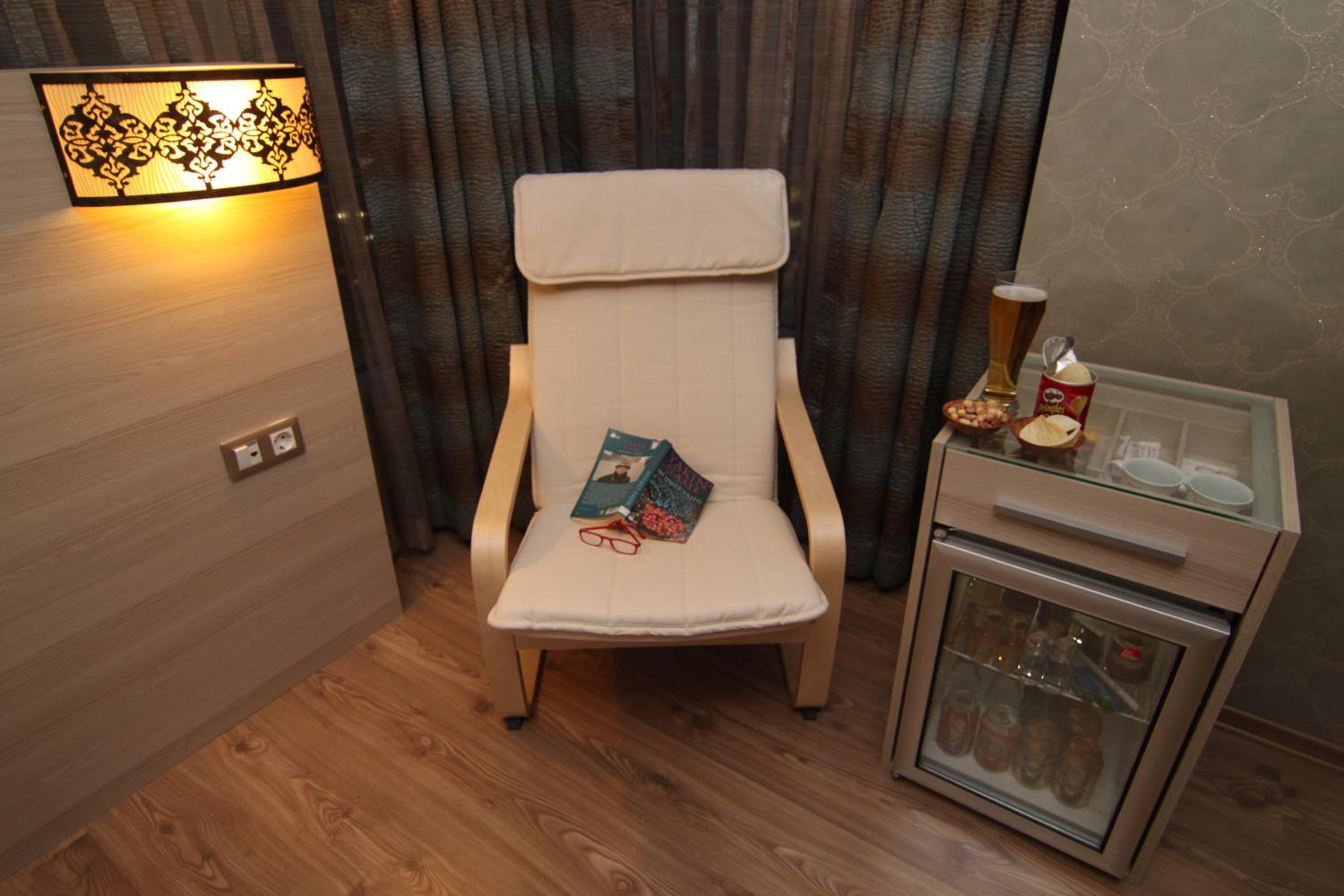 Deluxe Double Room - Photo 3