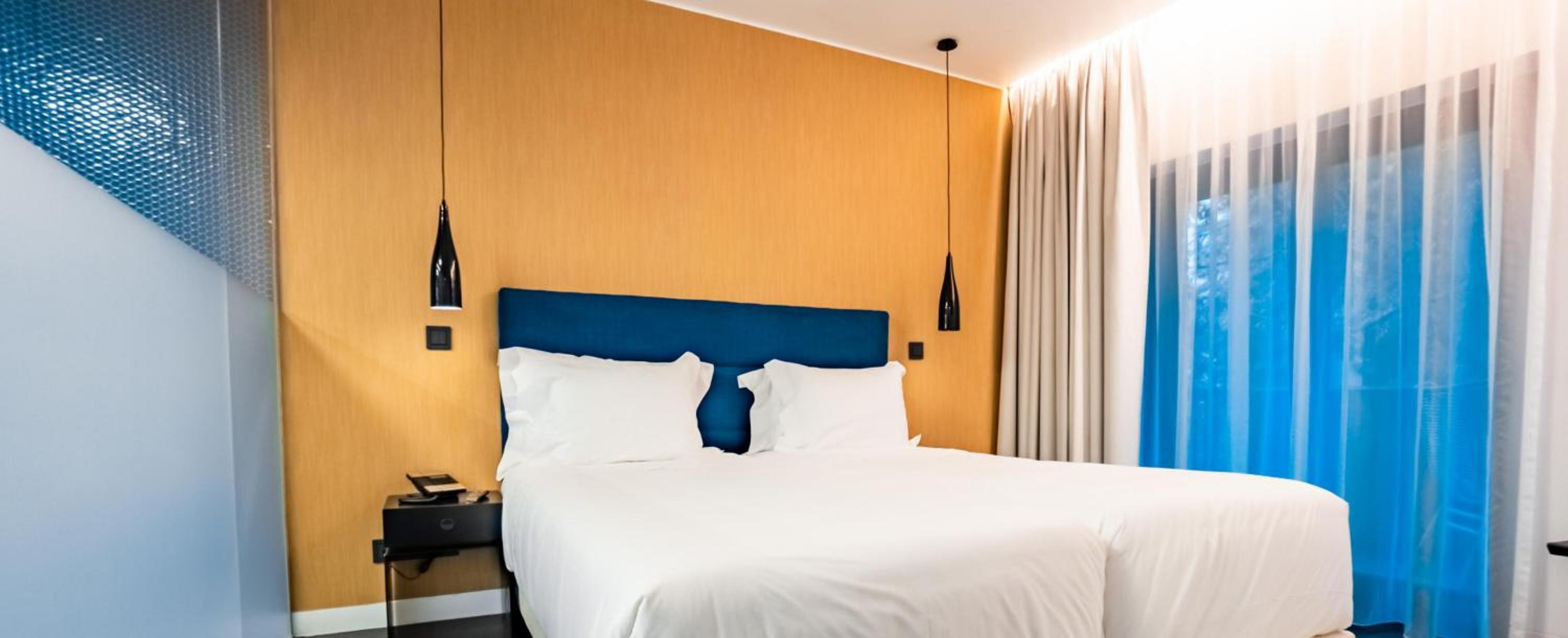 Twin Room - Photo 6