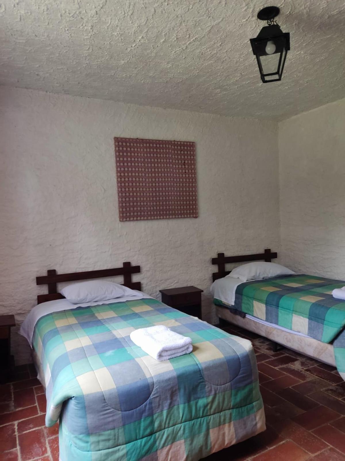 Triple Room with Shower