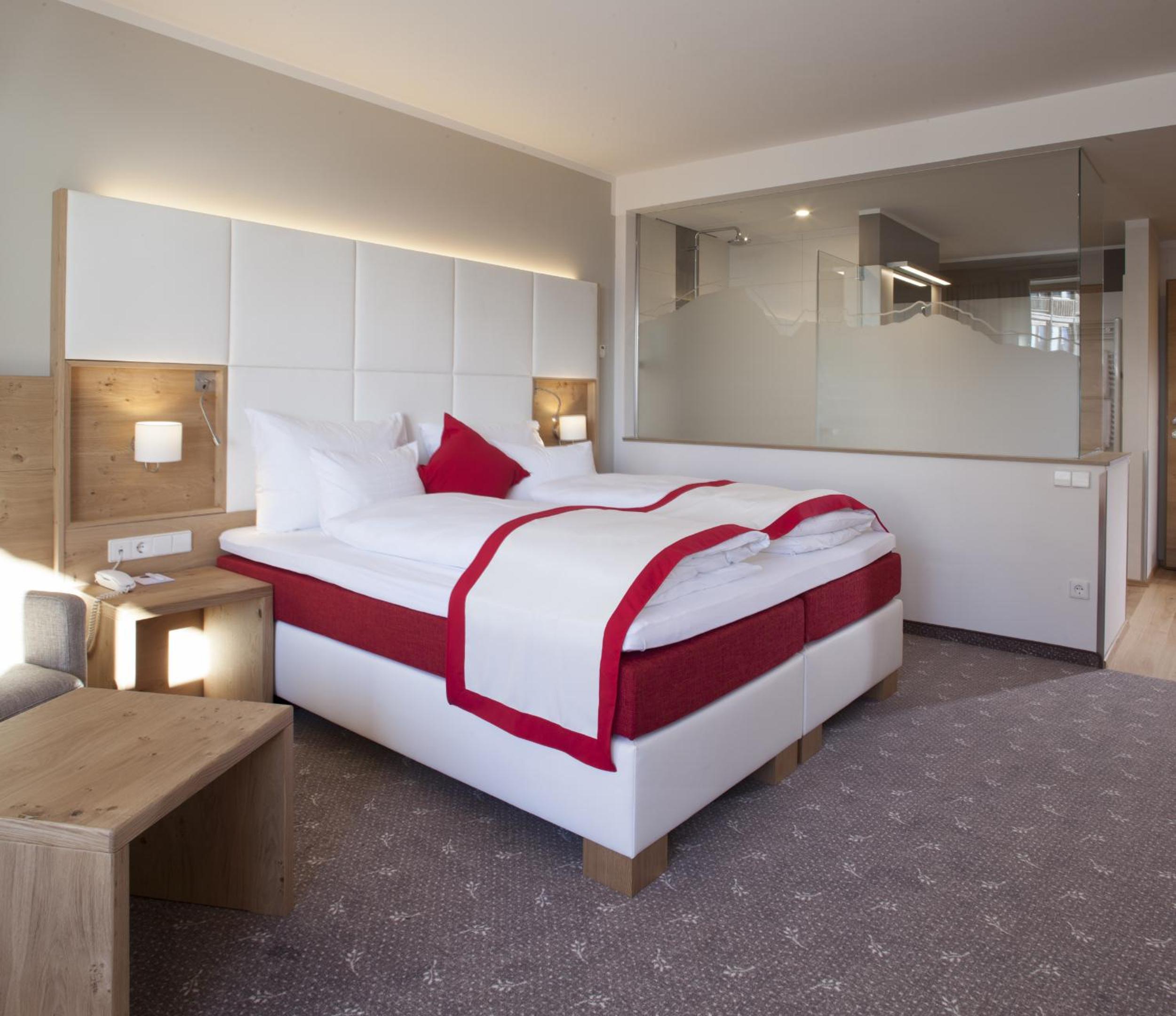 Superior Double Room - Photo 1