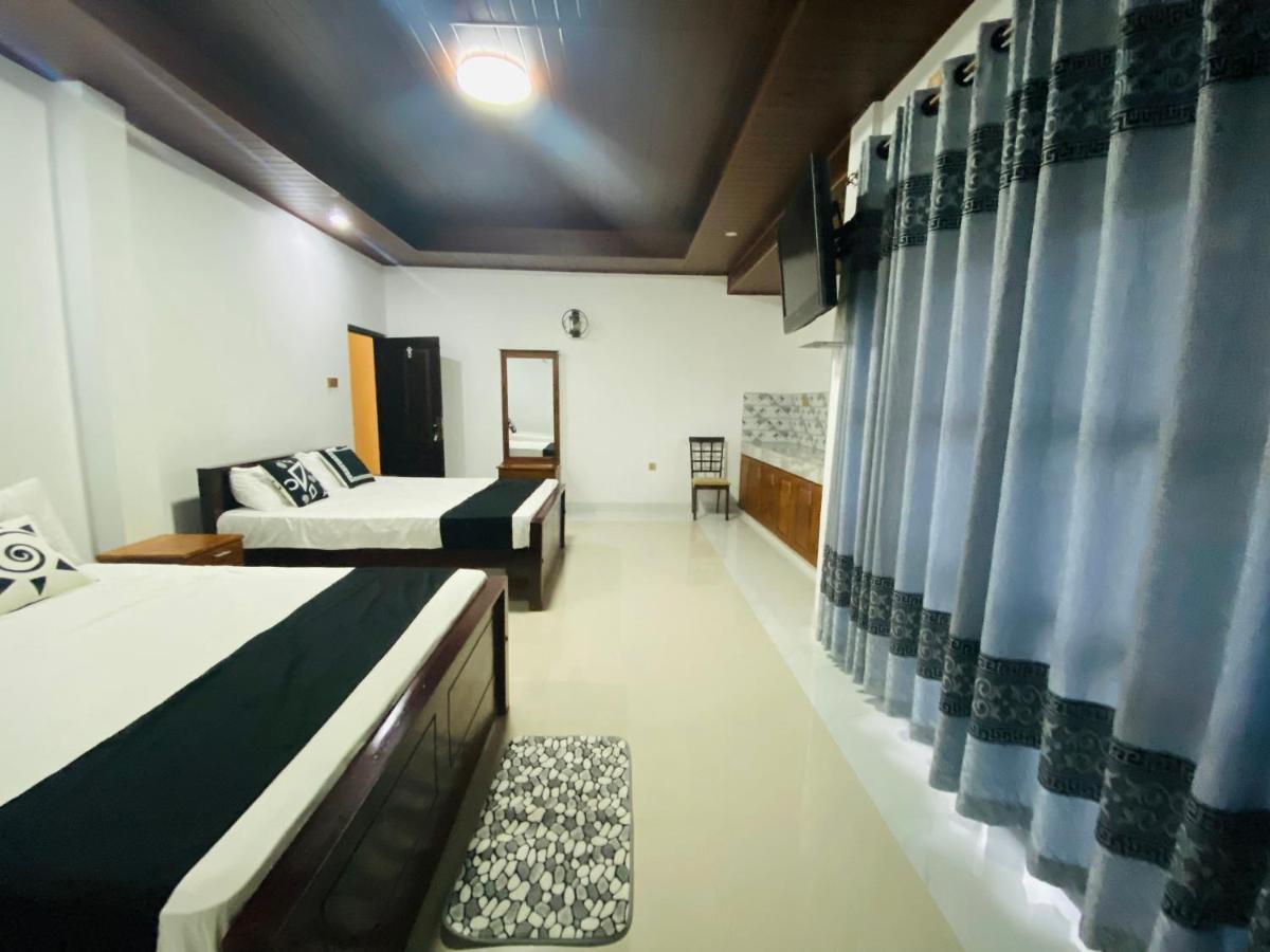Family Suite photo 3