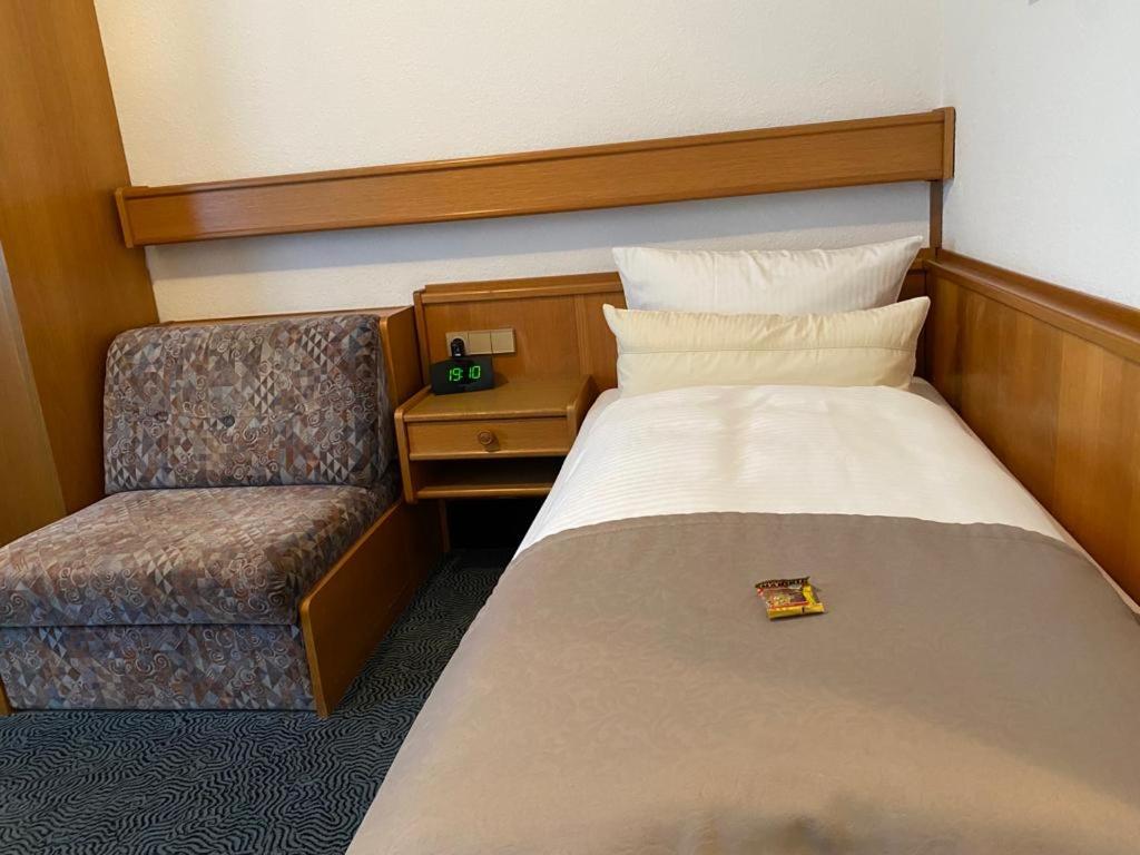 Standard Single Room photo 2