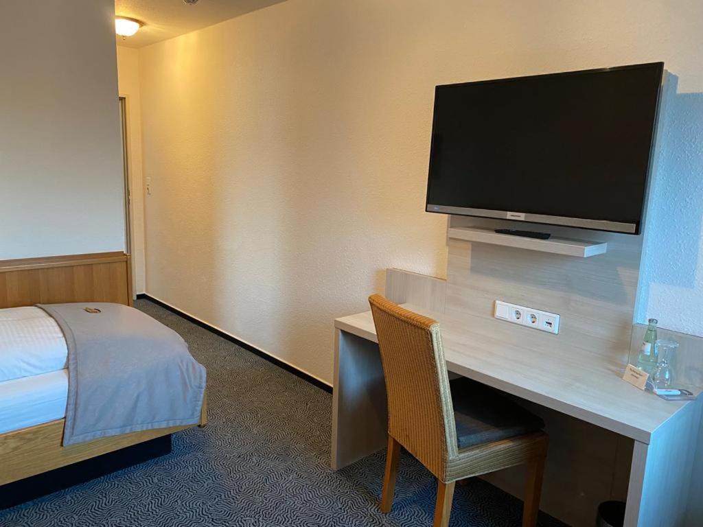Standard Single Room photo 3