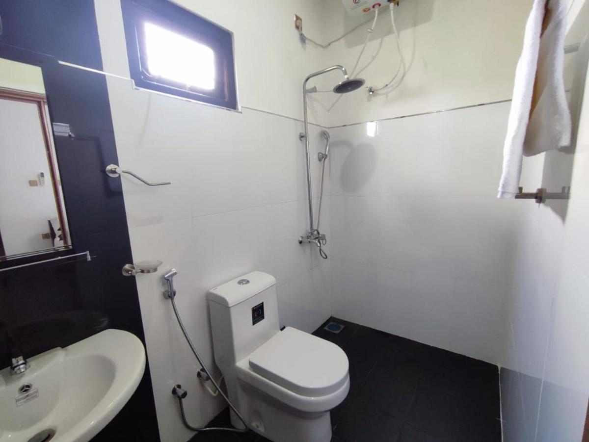 Deluxe Family Suite photo 3