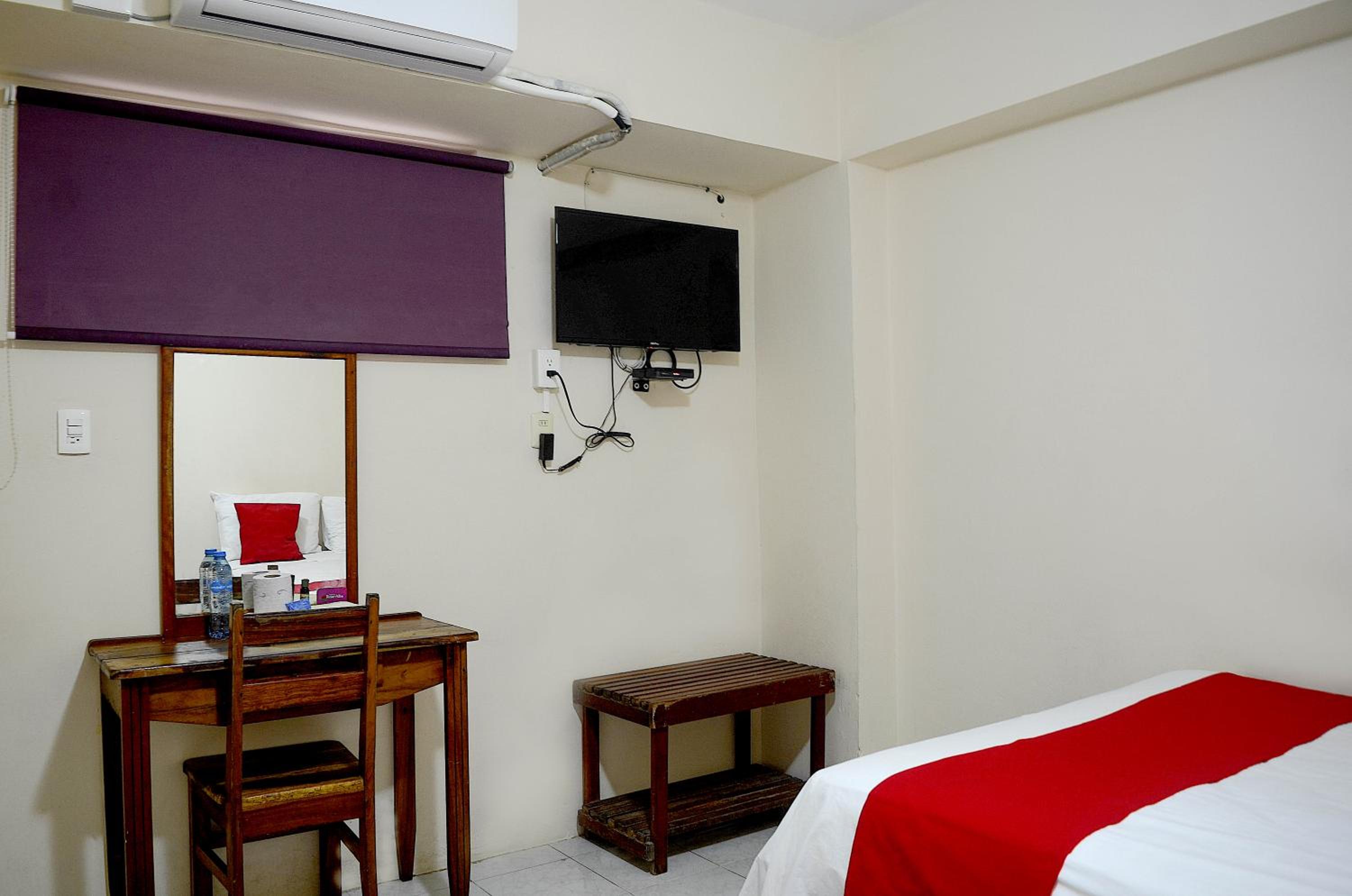 Twin Room photo 1
