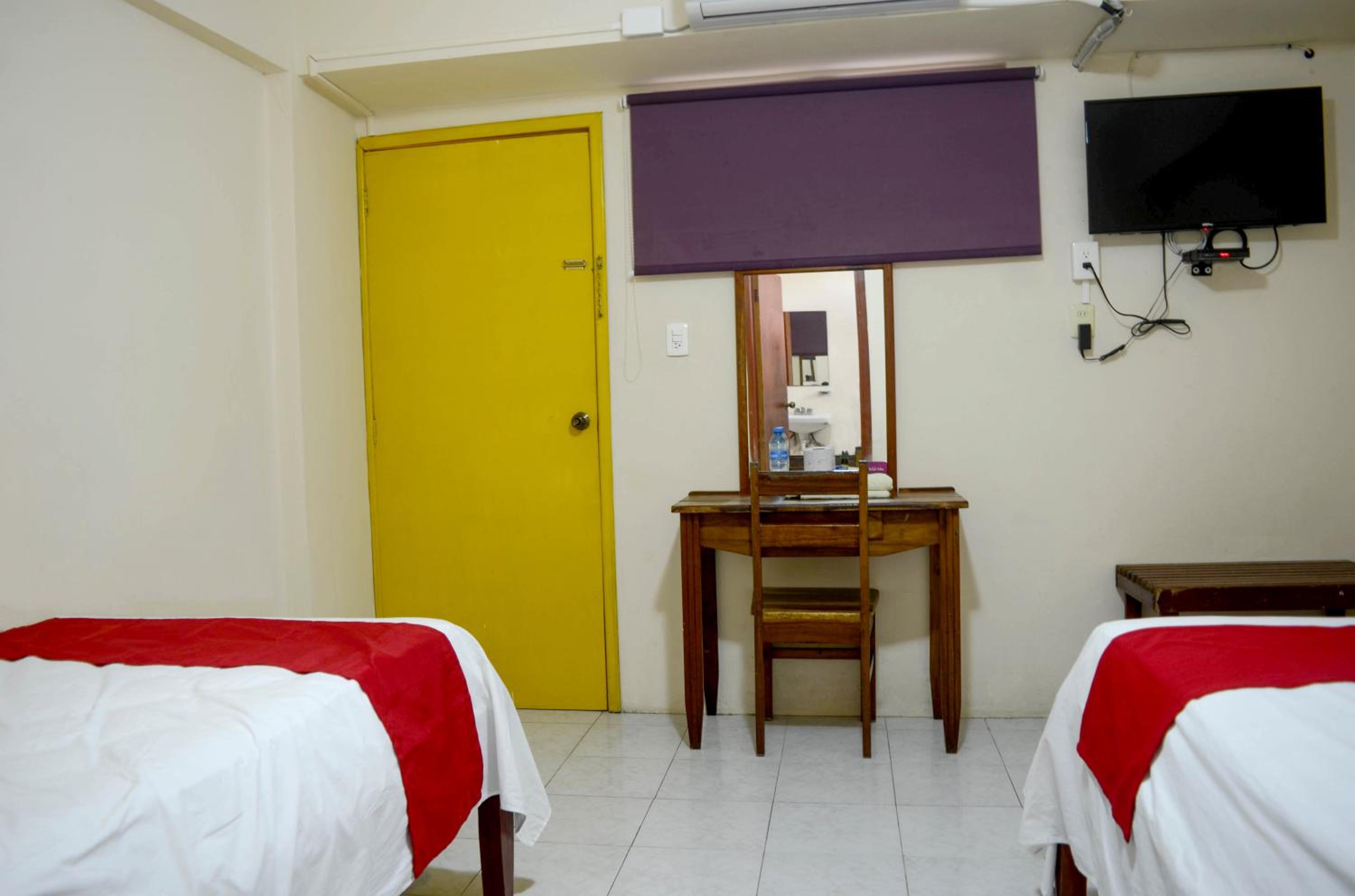 Twin Room photo 3