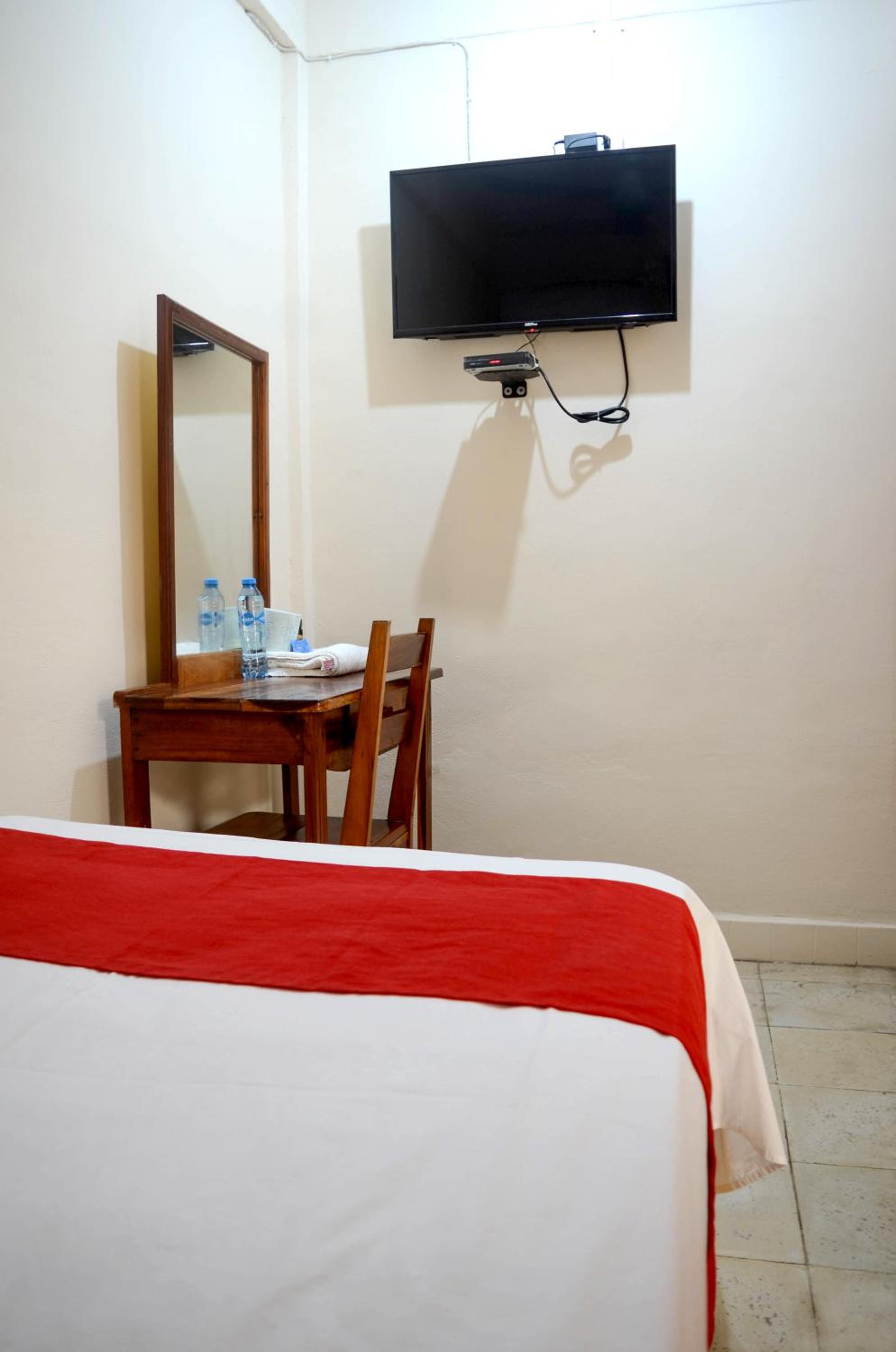 Double Room photo 2