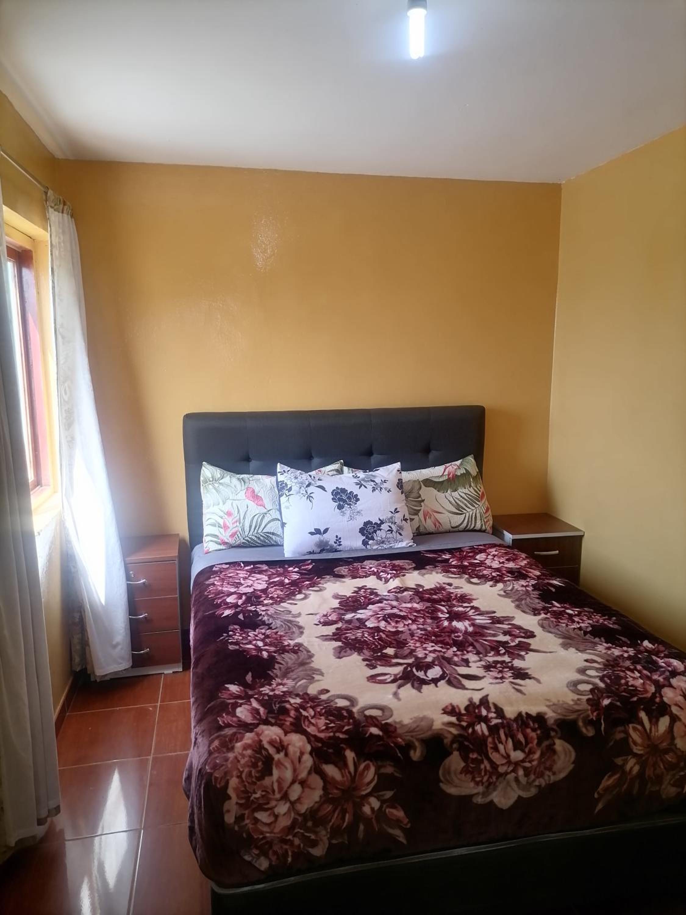 Deluxe Queen Room photo 1