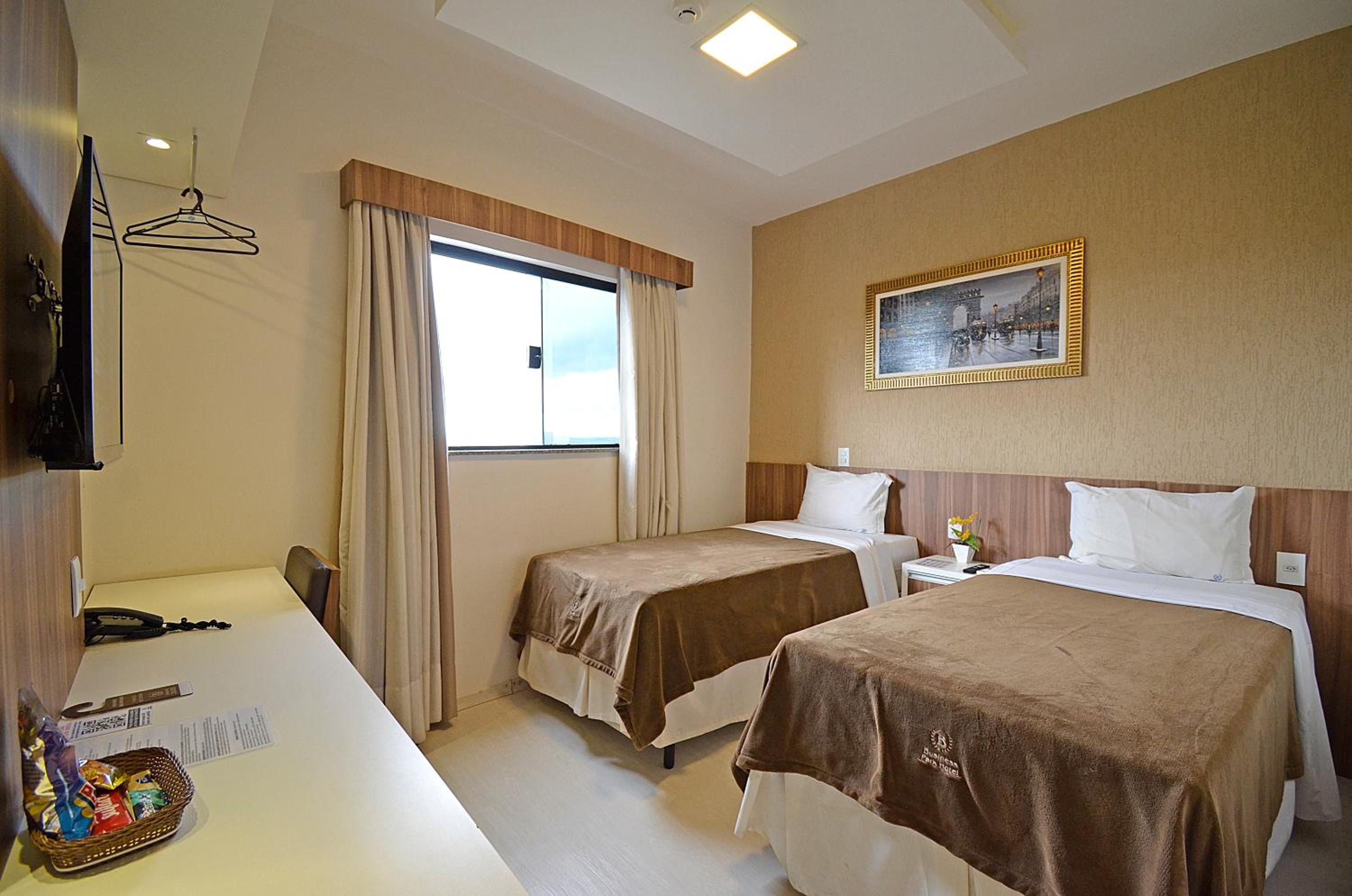 Standard Twin Room photo 1
