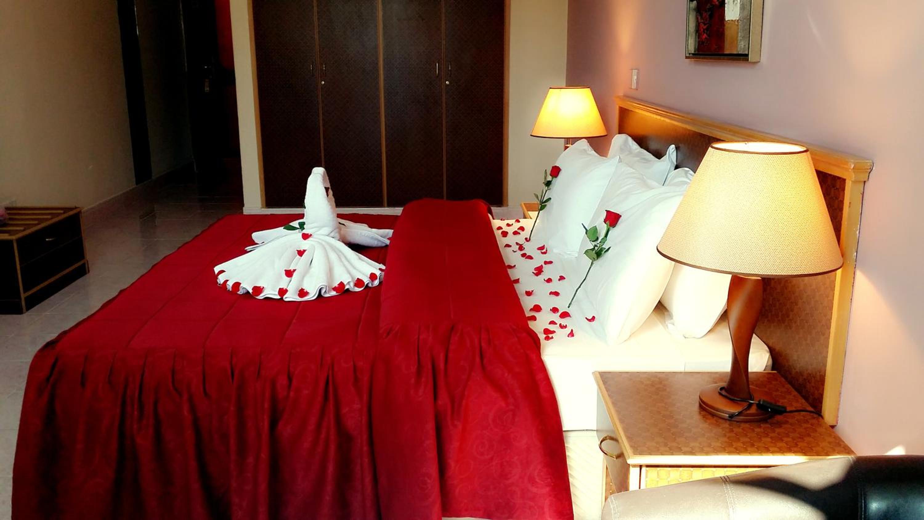 Deluxe Double Room - Photo 3