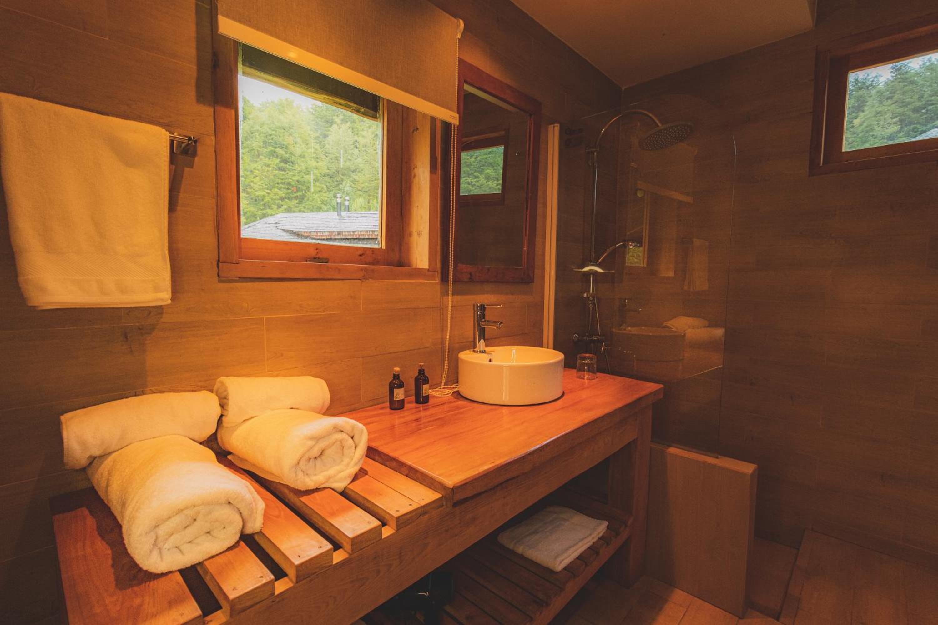 Double or Twin Room with Balcony photo 2